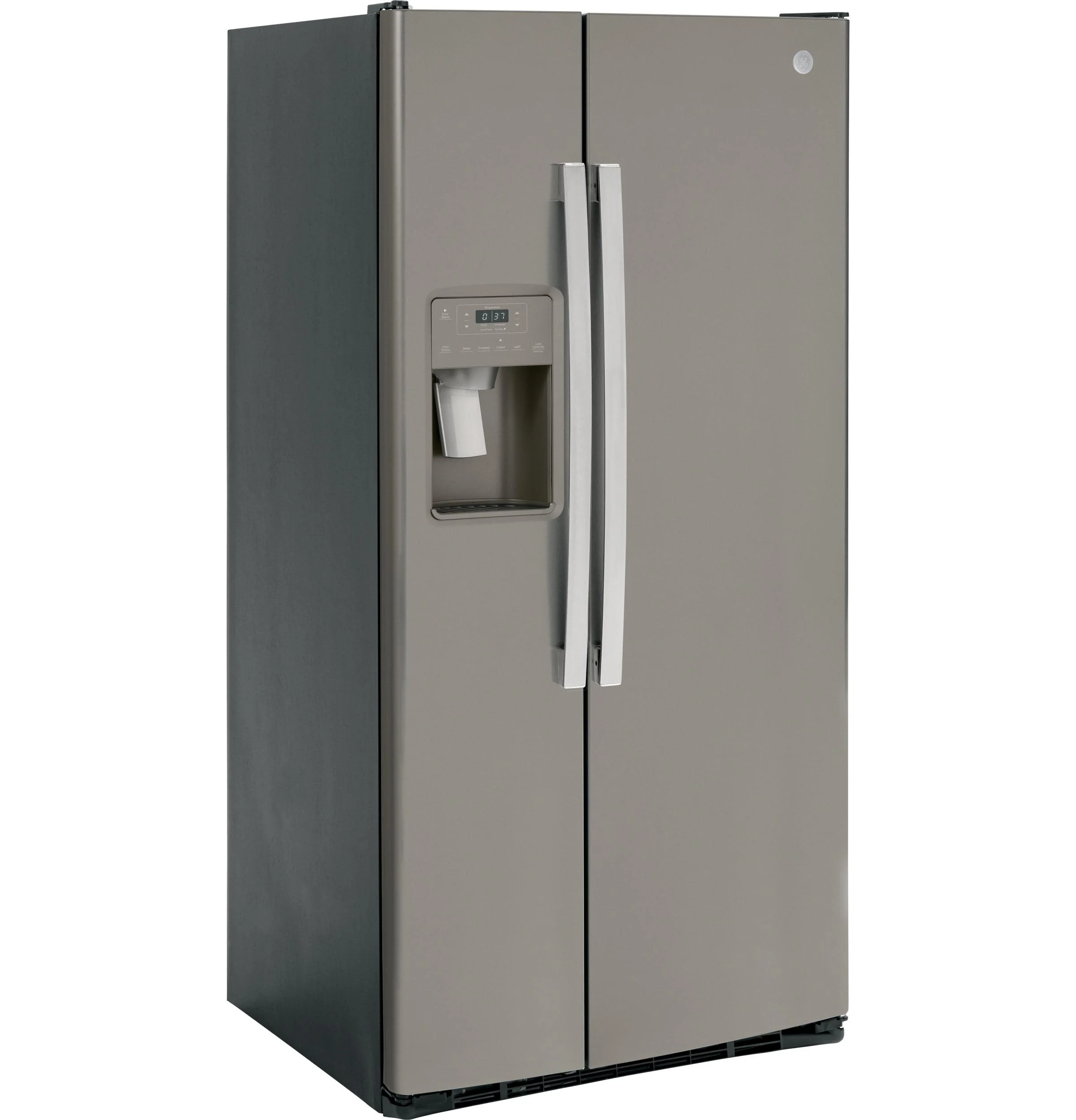 GSS23GMPES GE® 23.0 Cu. Ft. Side-By-Side Refrigerator - Image 26