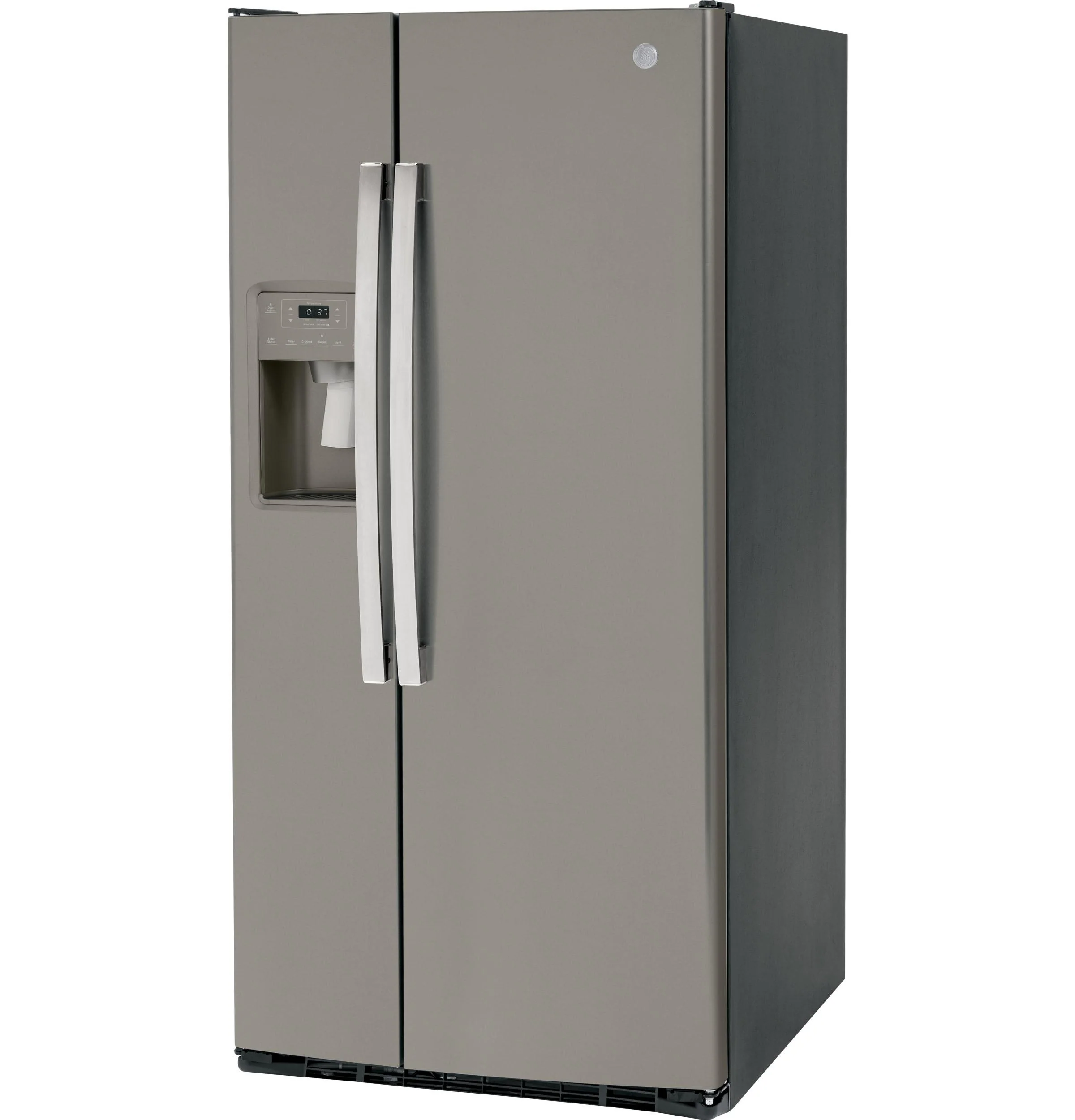 GSS23GMPES GE® 23.0 Cu. Ft. Side-By-Side Refrigerator - Image 5