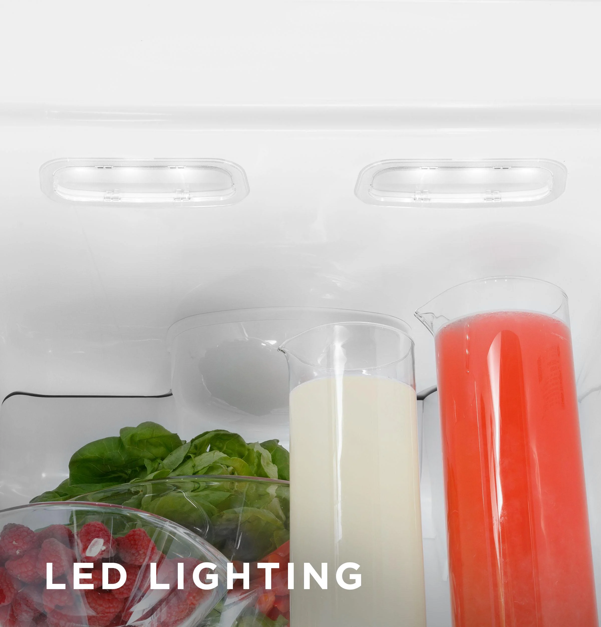 GSS25GGPBB GE® 25.3 Cu. Ft. Side-By-Side Refrigerator - Image 20