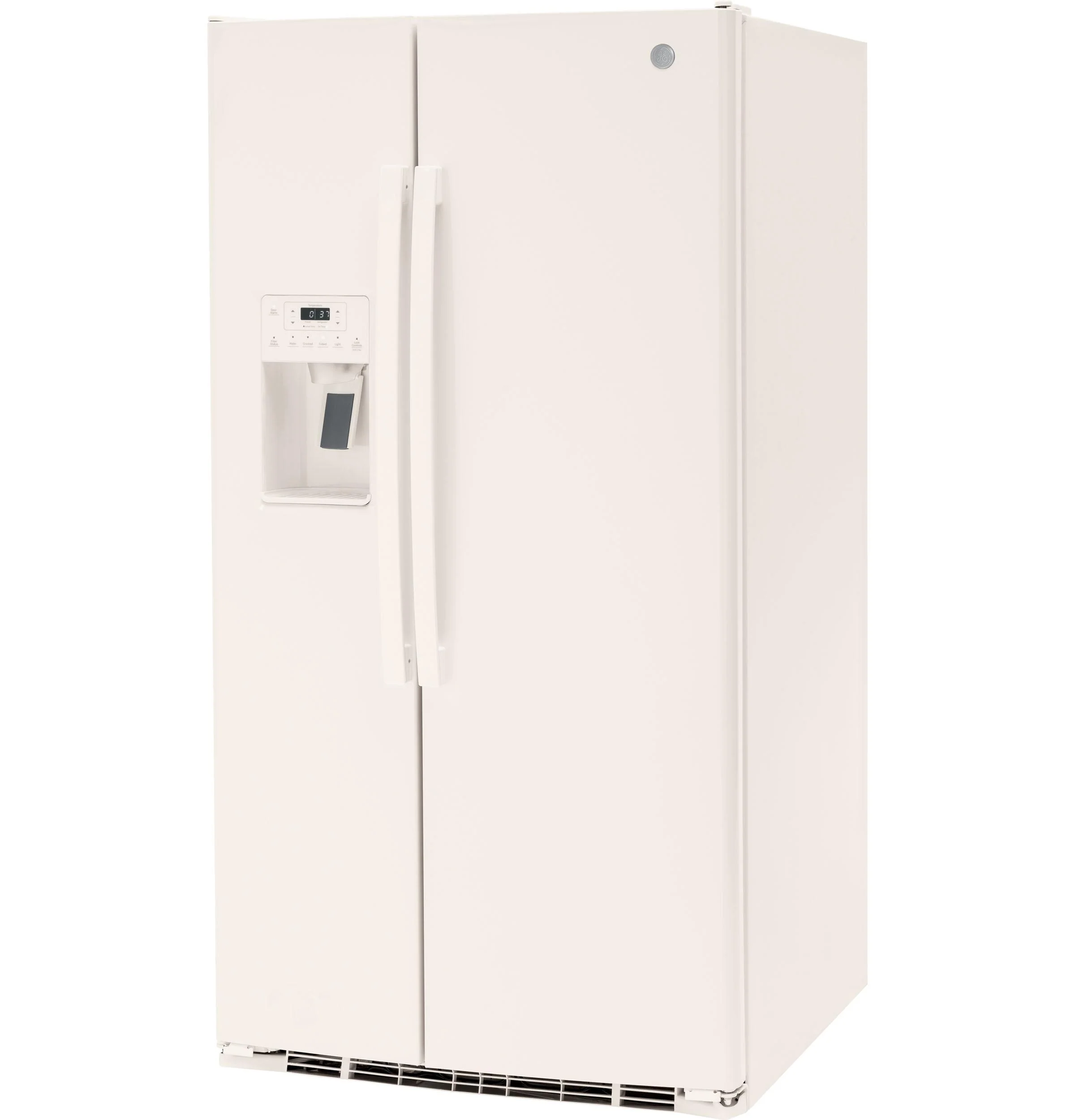 GE® 25.3 Cu. Ft. Side-By-Side Refrigerator - Image 5