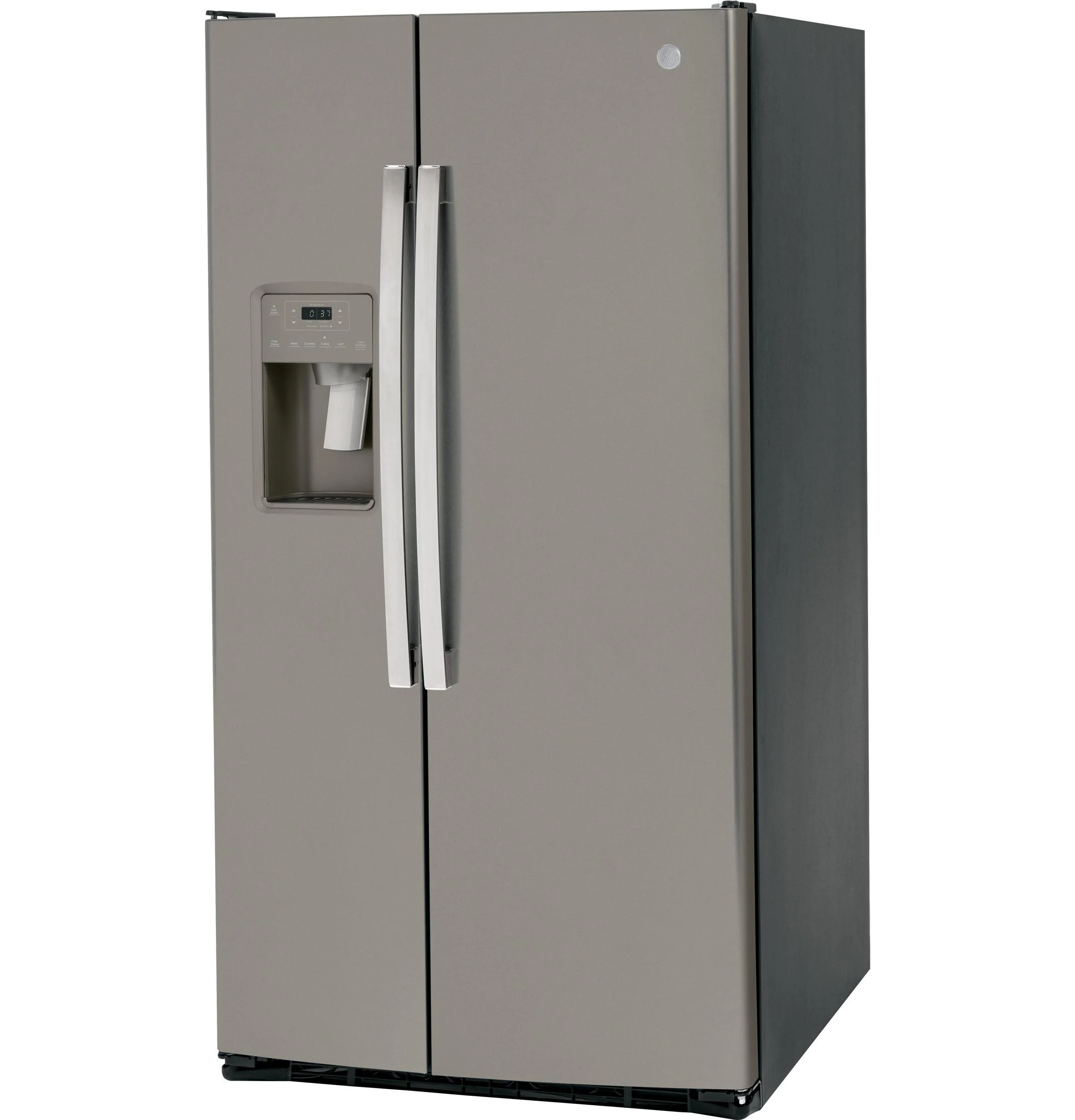 GSS25GMPES GE® 25.3 Cu. Ft. Side-By-Side Refrigerator - Image 26