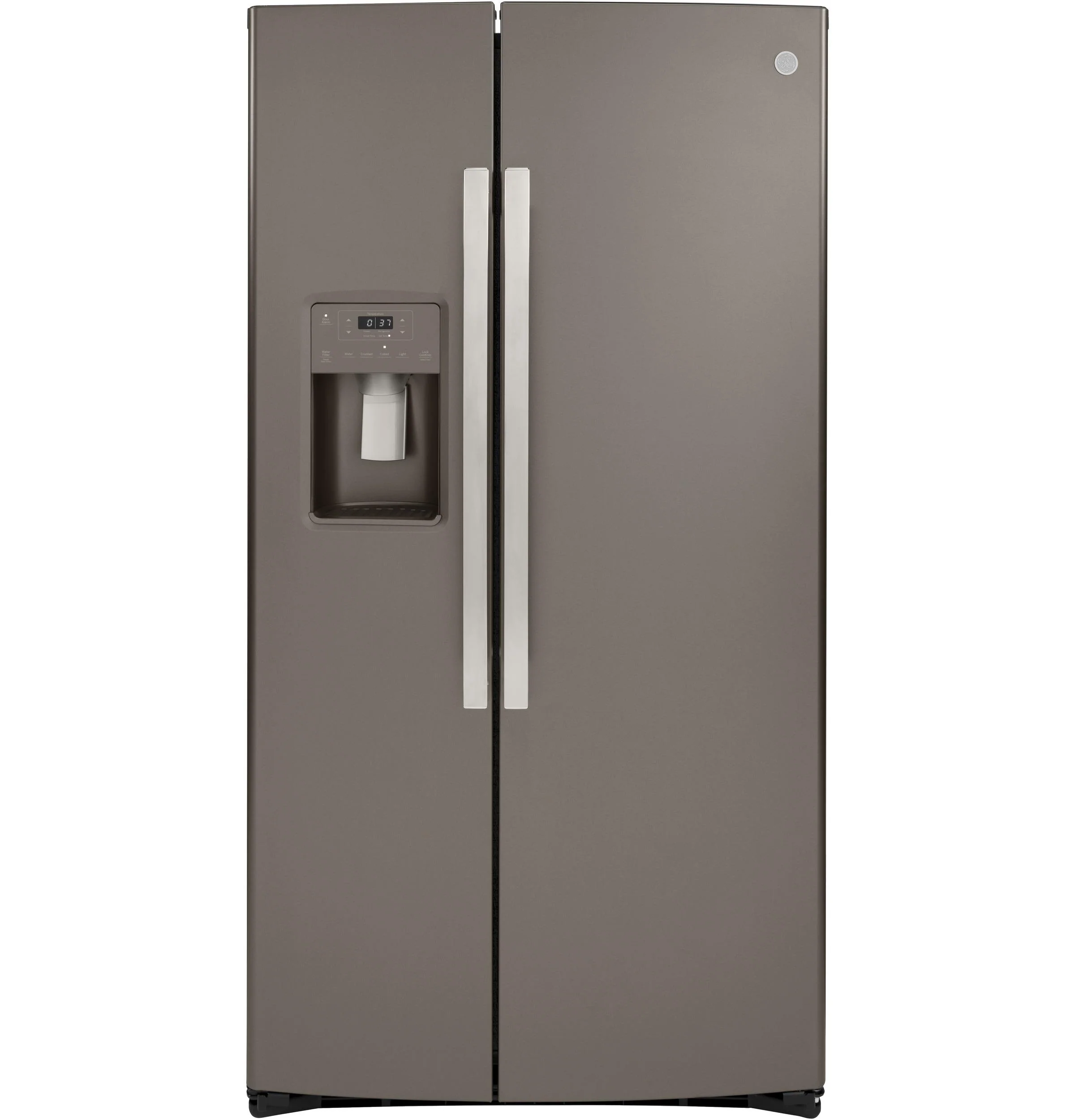 GSS25IMNES GE® 25.1 Cu. Ft. Side-By-Side Refrigerator - Image 11