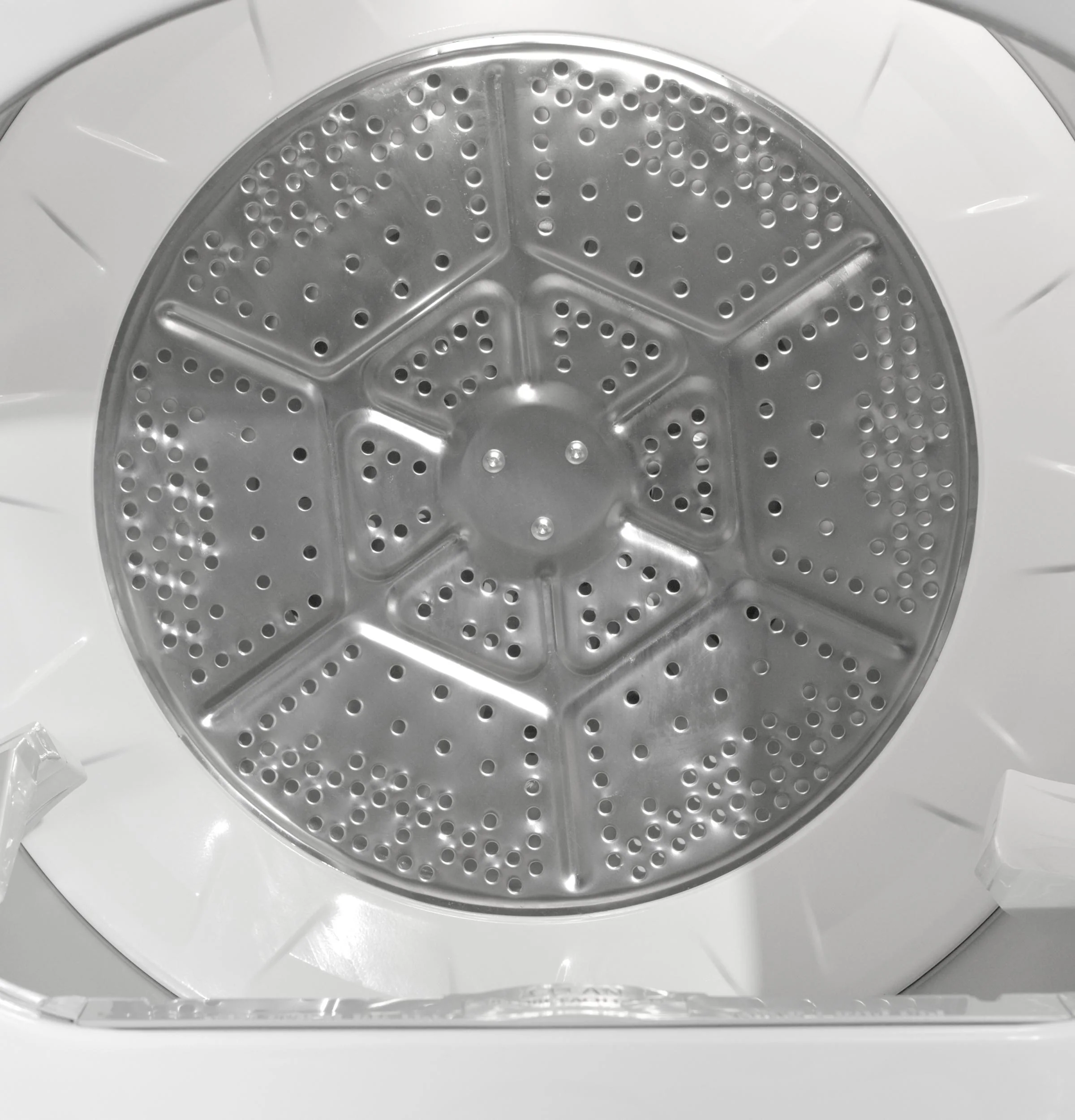 GTD48GASWWB GE® 7.2 cu. ft. Capacity Gas Dryer with Up To 120 ft. Venting and Extended Tumble - Image 17