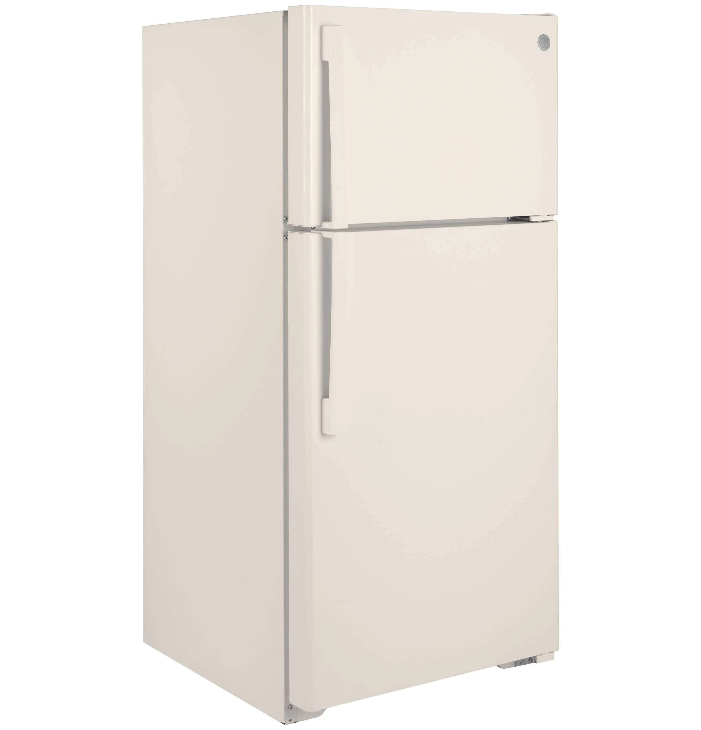 GTE16DTNRCC GE® ENERGY STAR® 15.6 Cu. Ft. Top-Freezer Refrigerator - Image 3