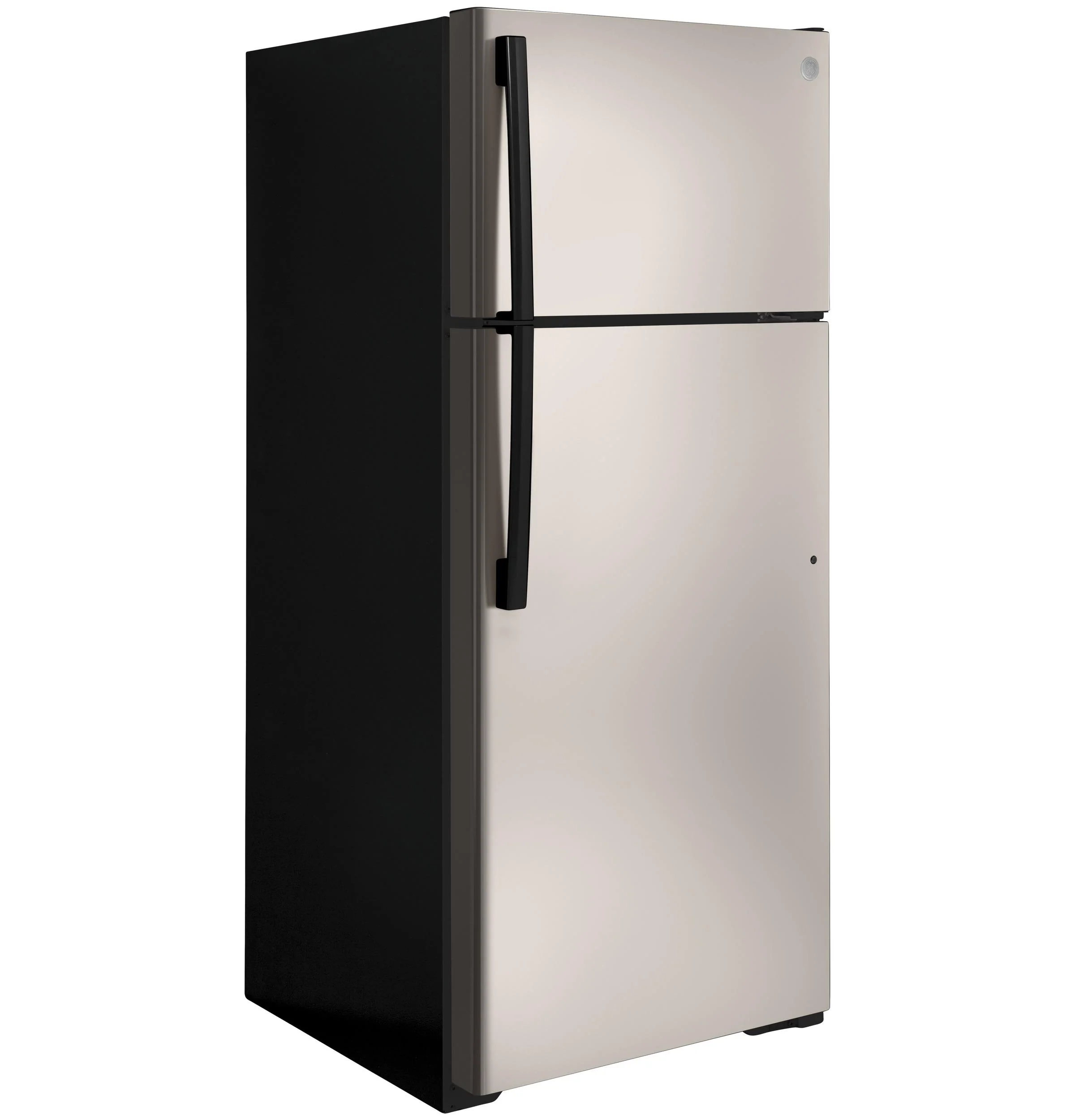 GTE18DCNRSA GE® ENERGY STAR® 17.5 Cu. Ft. Top-Freezer Refrigerator - Image 3