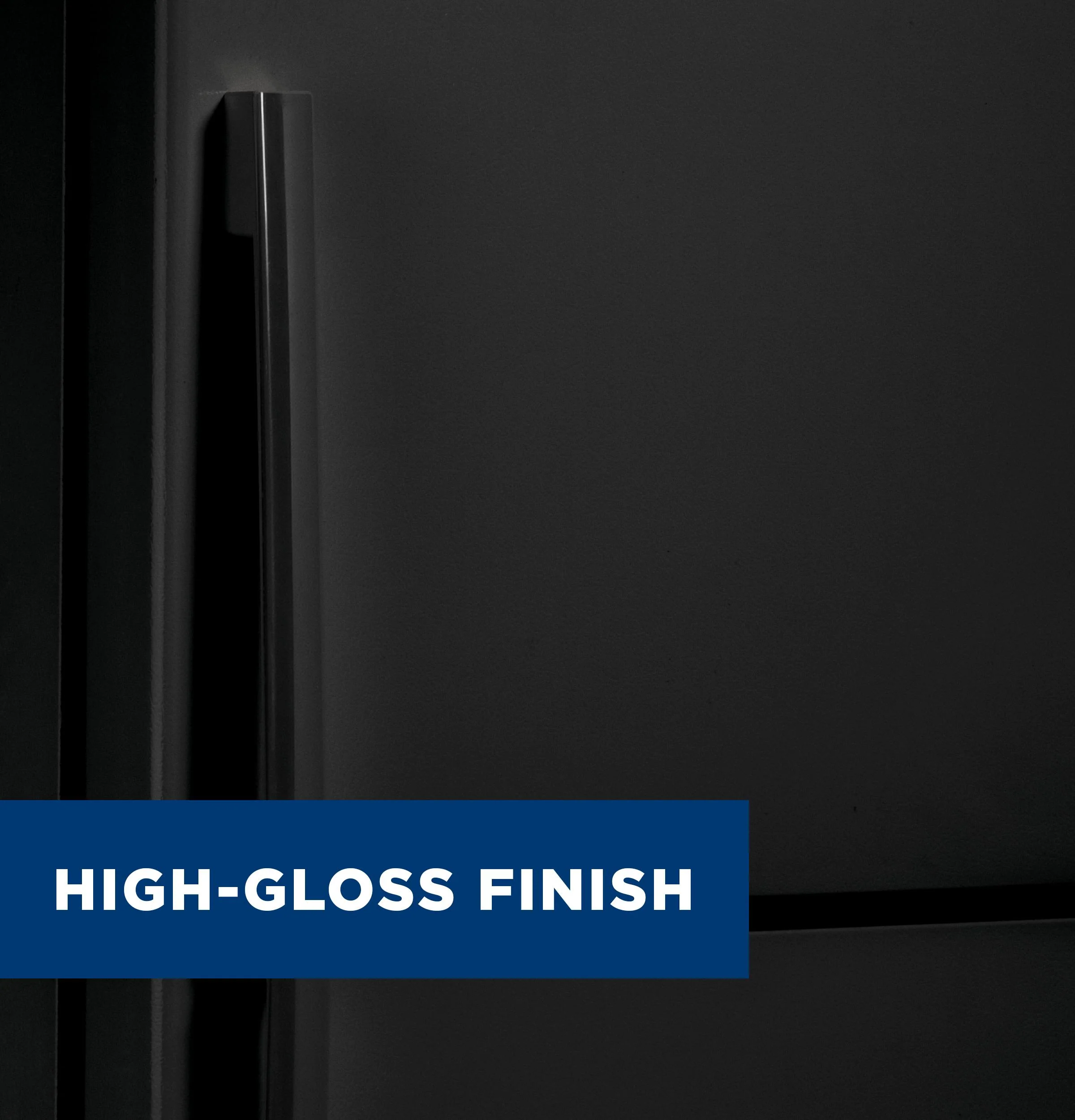 GTE18DTNRBB GE® ENERGY STAR® 17.5 Cu. Ft. Top-Freezer Refrigerator - Image 6