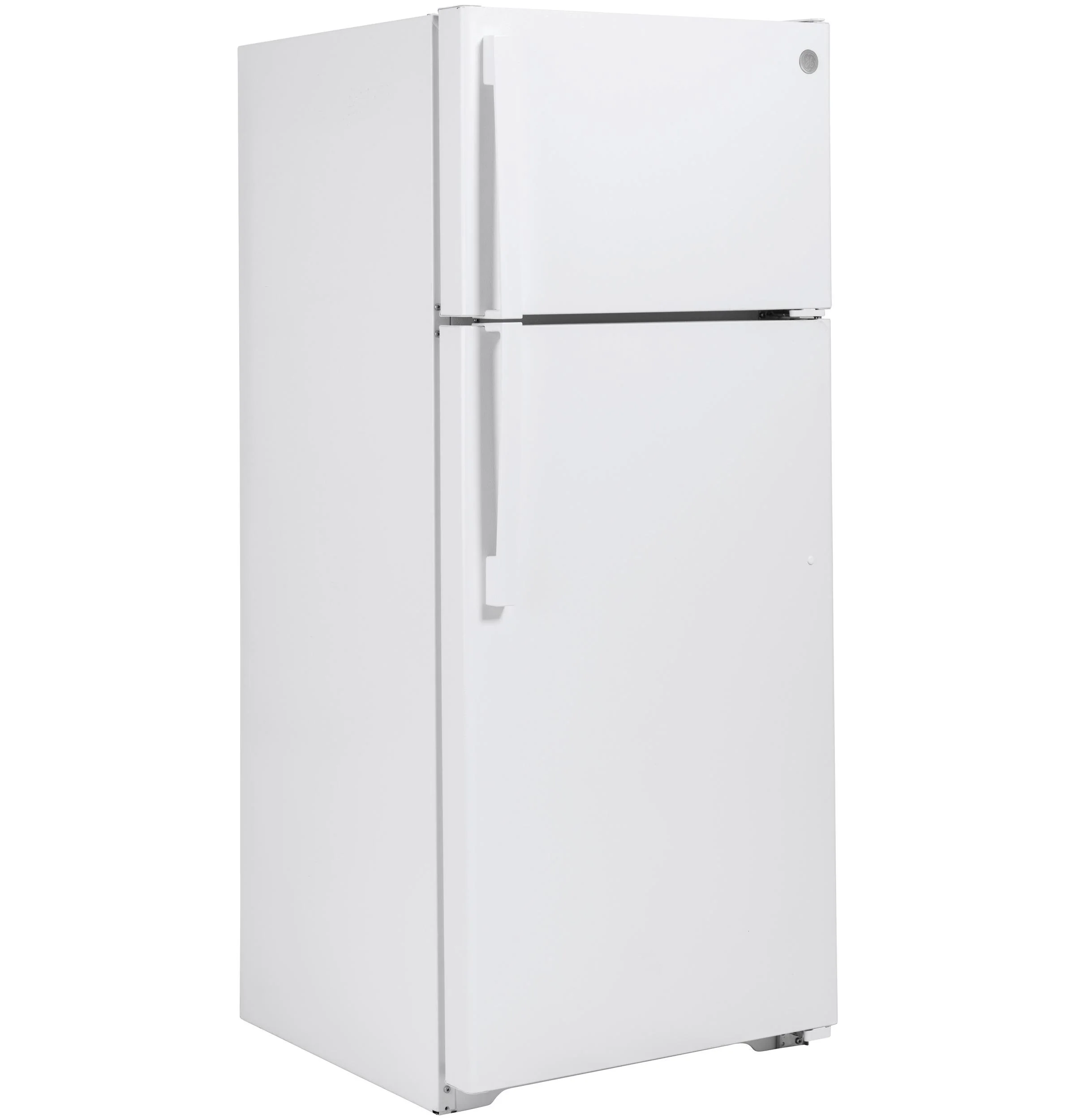 GTE18GTNRWW GE® ENERGY STAR® 17.5 Cu. Ft. Top-Freezer Refrigerator - Image 3