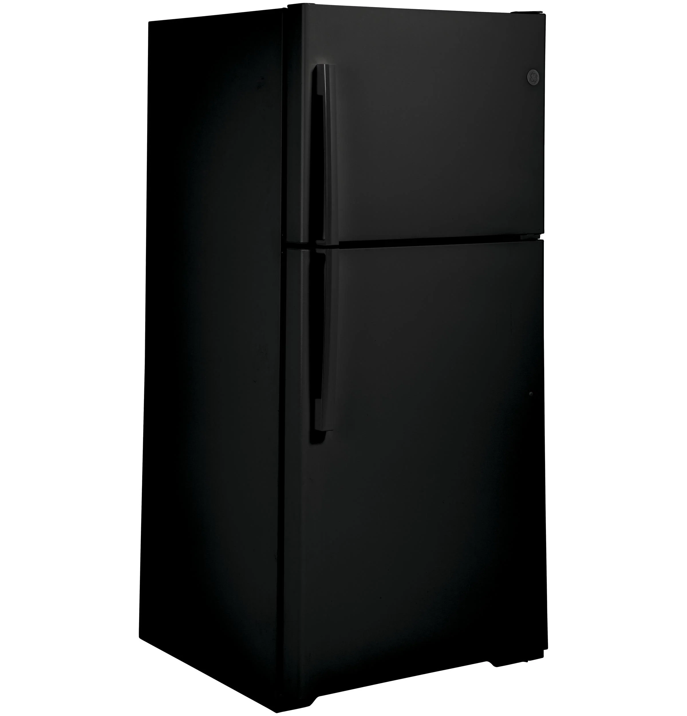 GTE19DTNRBB GE® ENERGY STAR® 19.2 Cu. Ft. Top-Freezer Refrigerator - Image 3