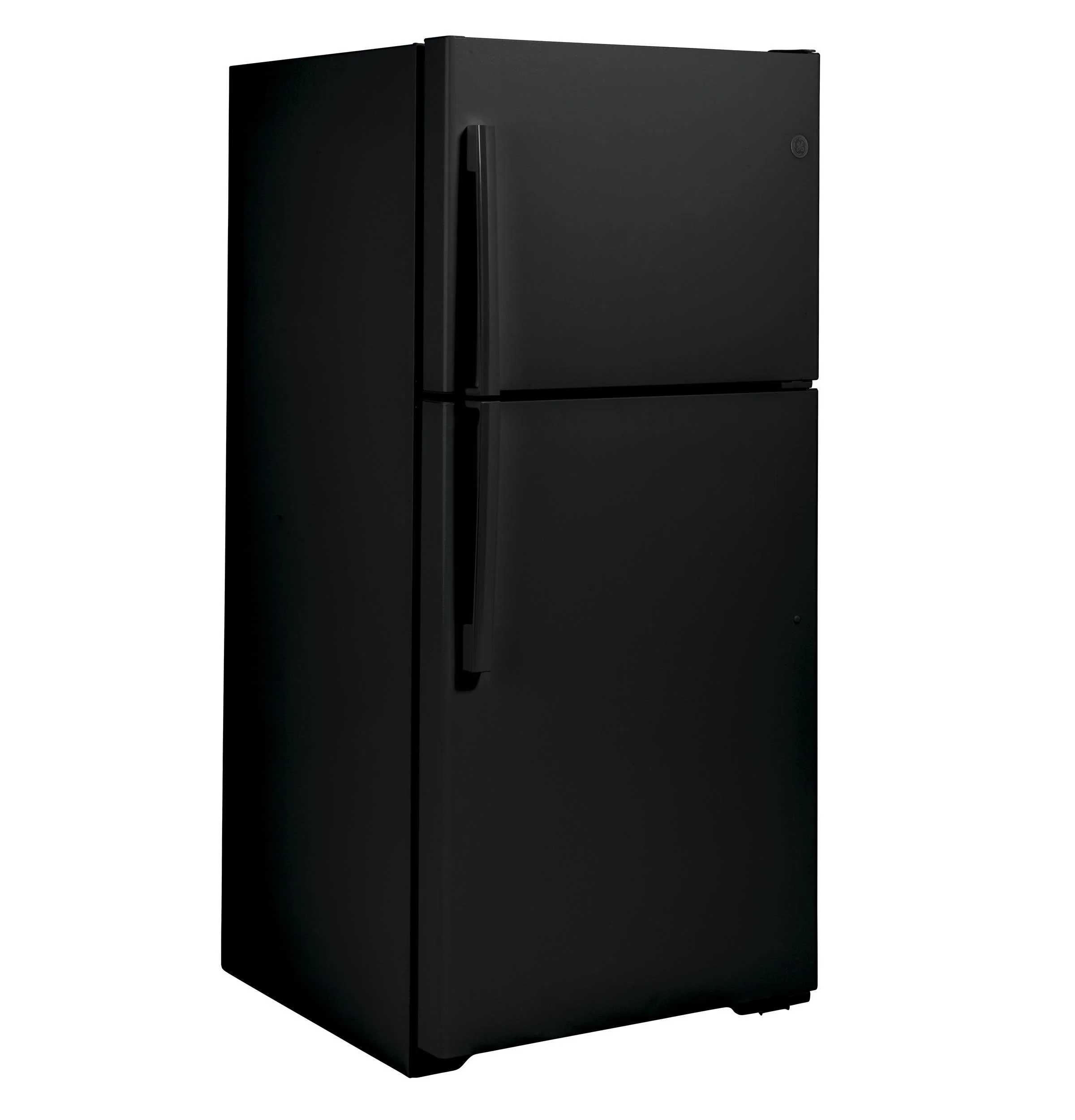 GTE19JTNRBB GE® ENERGY STAR® 19.2 Cu. Ft. Top-Freezer Refrigerator - Image 3