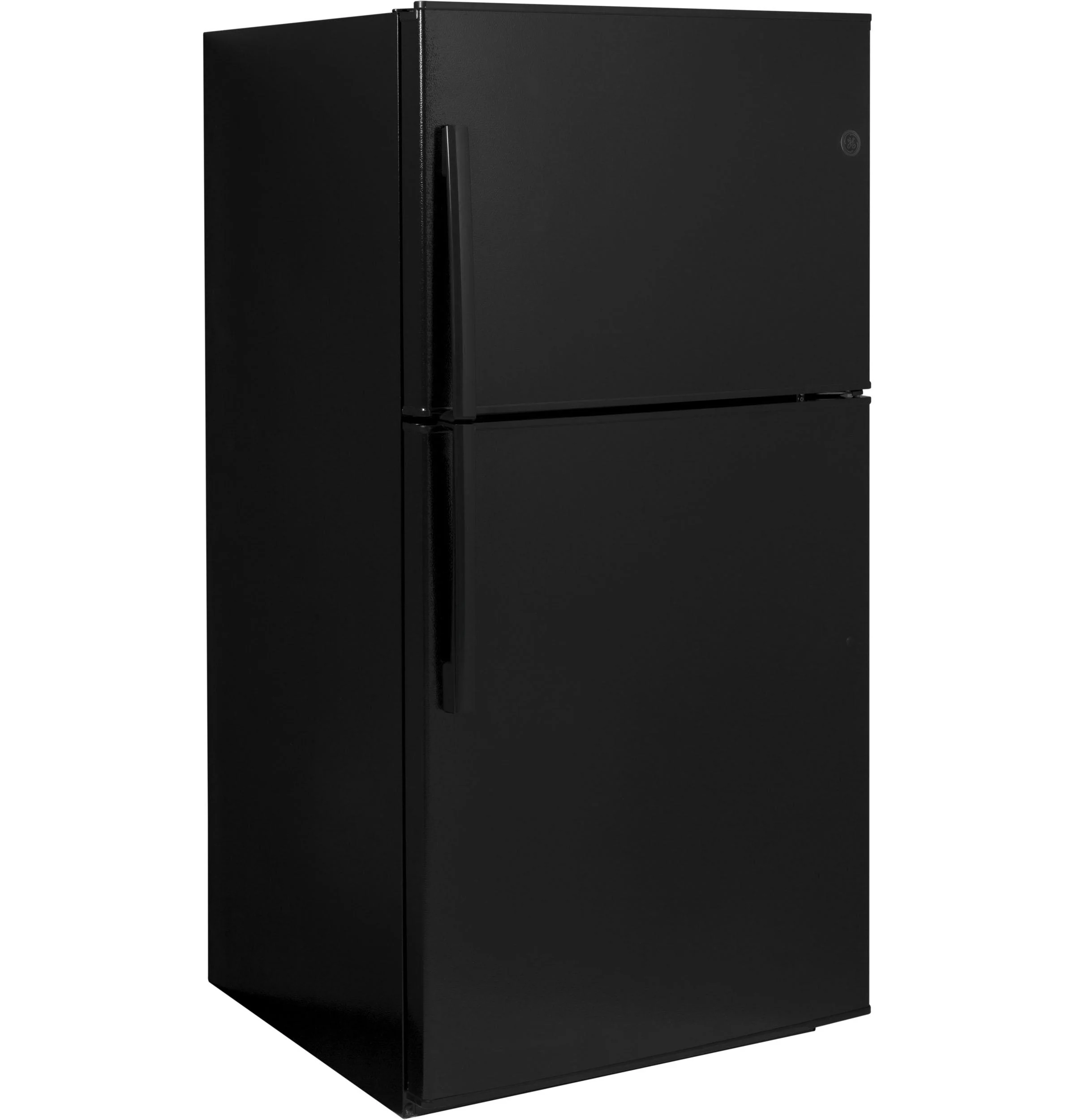 GTE21GTHBB GE® ENERGY STAR® 21.1 Cu. Ft. Top-Freezer Refrigerator - Image 3