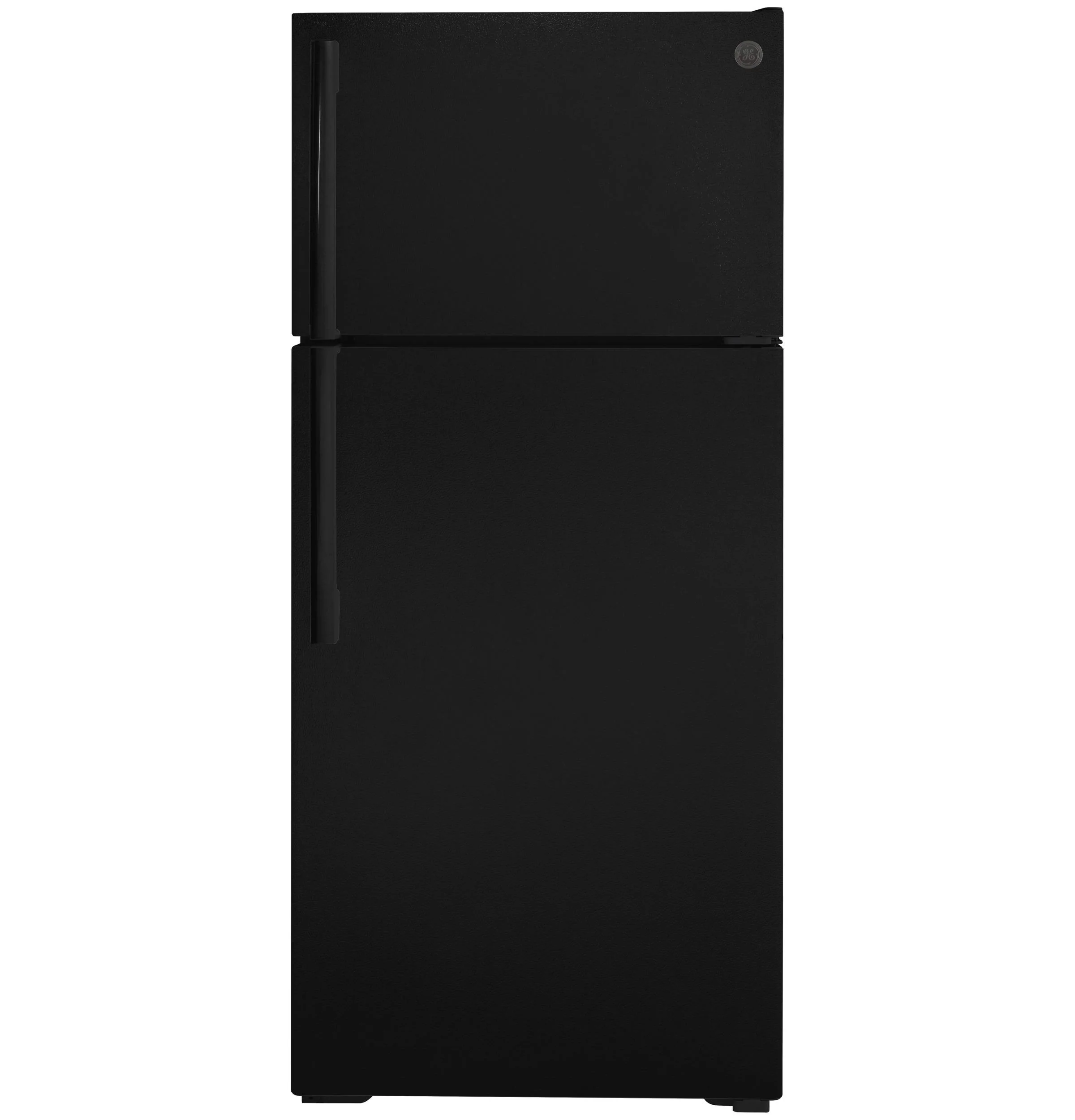 GTS17DTNRBB GE® 16.6 Cu. Ft. Top-Freezer Refrigerator