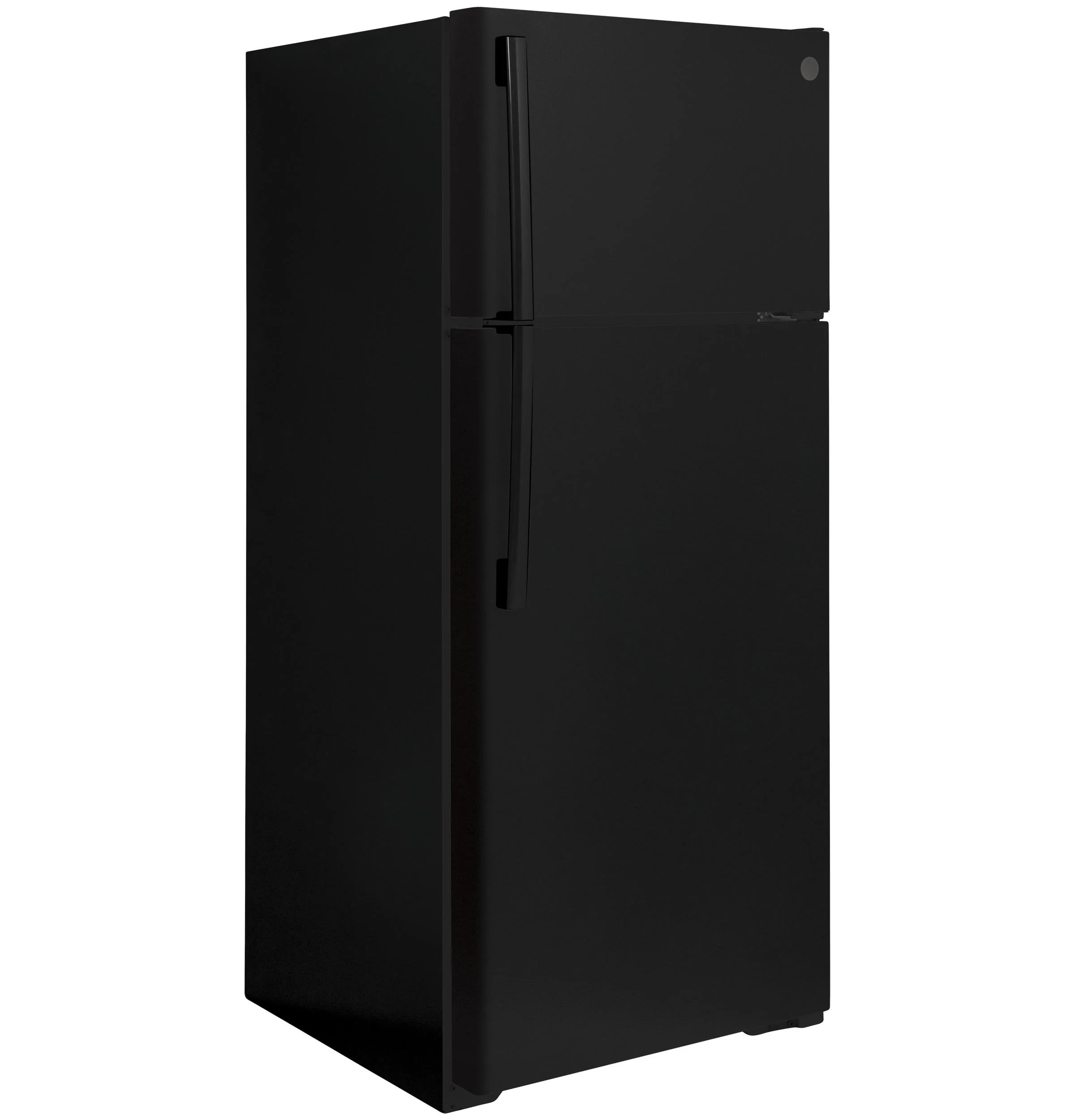 GTS18DTNRBB GE® 17.5 Cu. Ft. Top-Freezer Refrigerator - Image 3