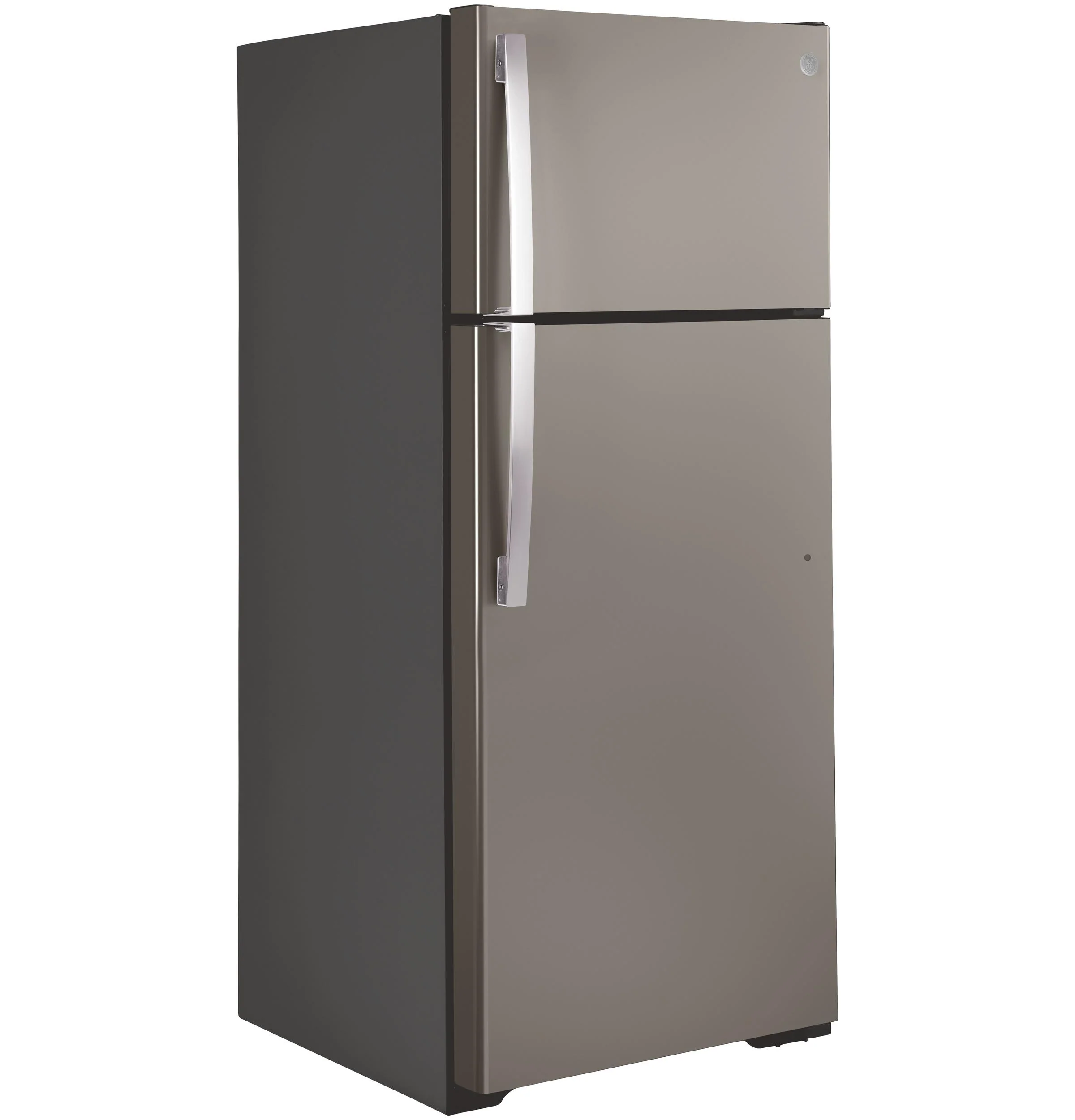 GE® 17.5 Cu. Ft. Top-Freezer Refrigerator - Image 3