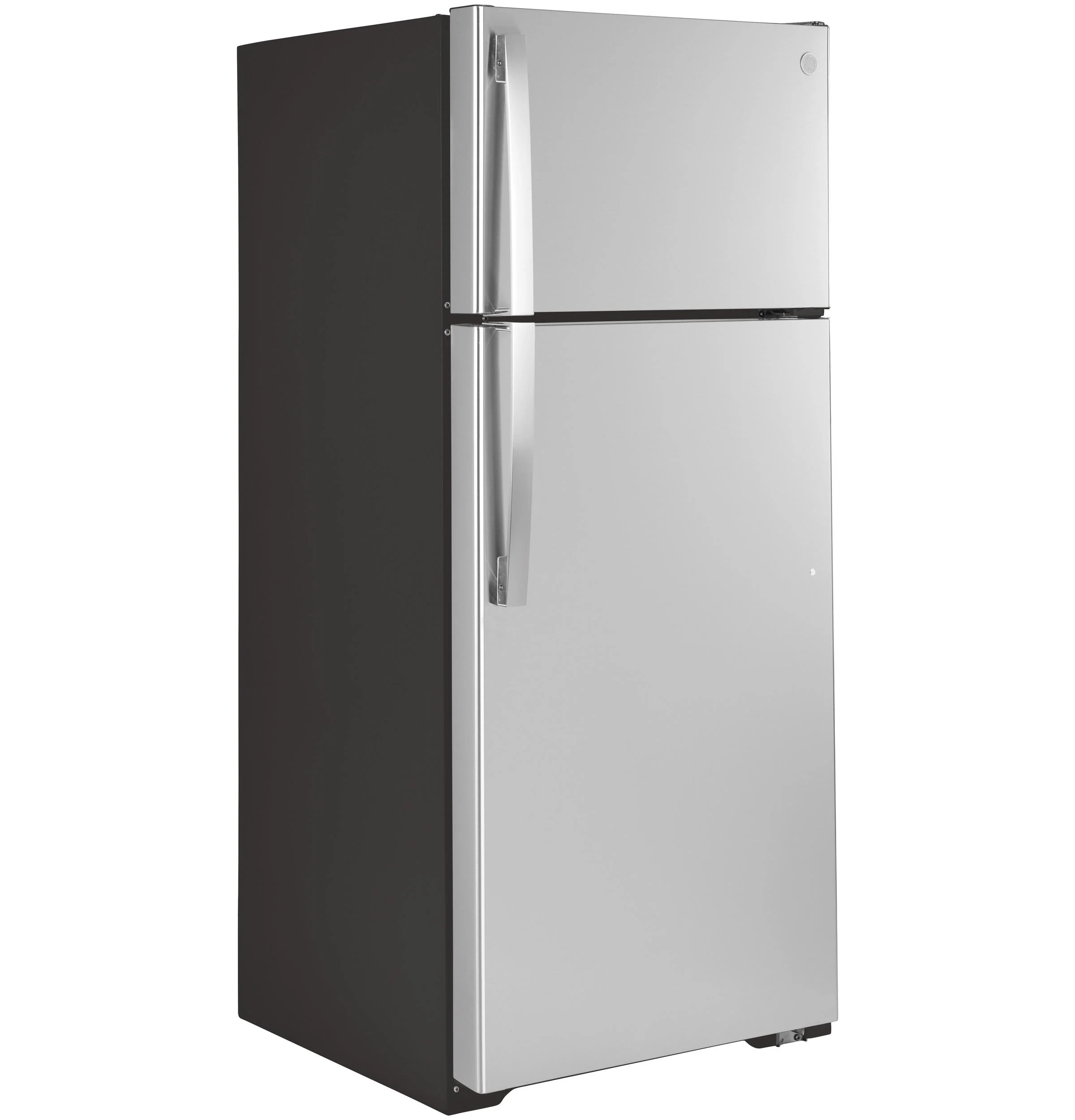 GTS18HYNRFS GE® 17.5 Cu. Ft. Top-Freezer Refrigerator - Image 3