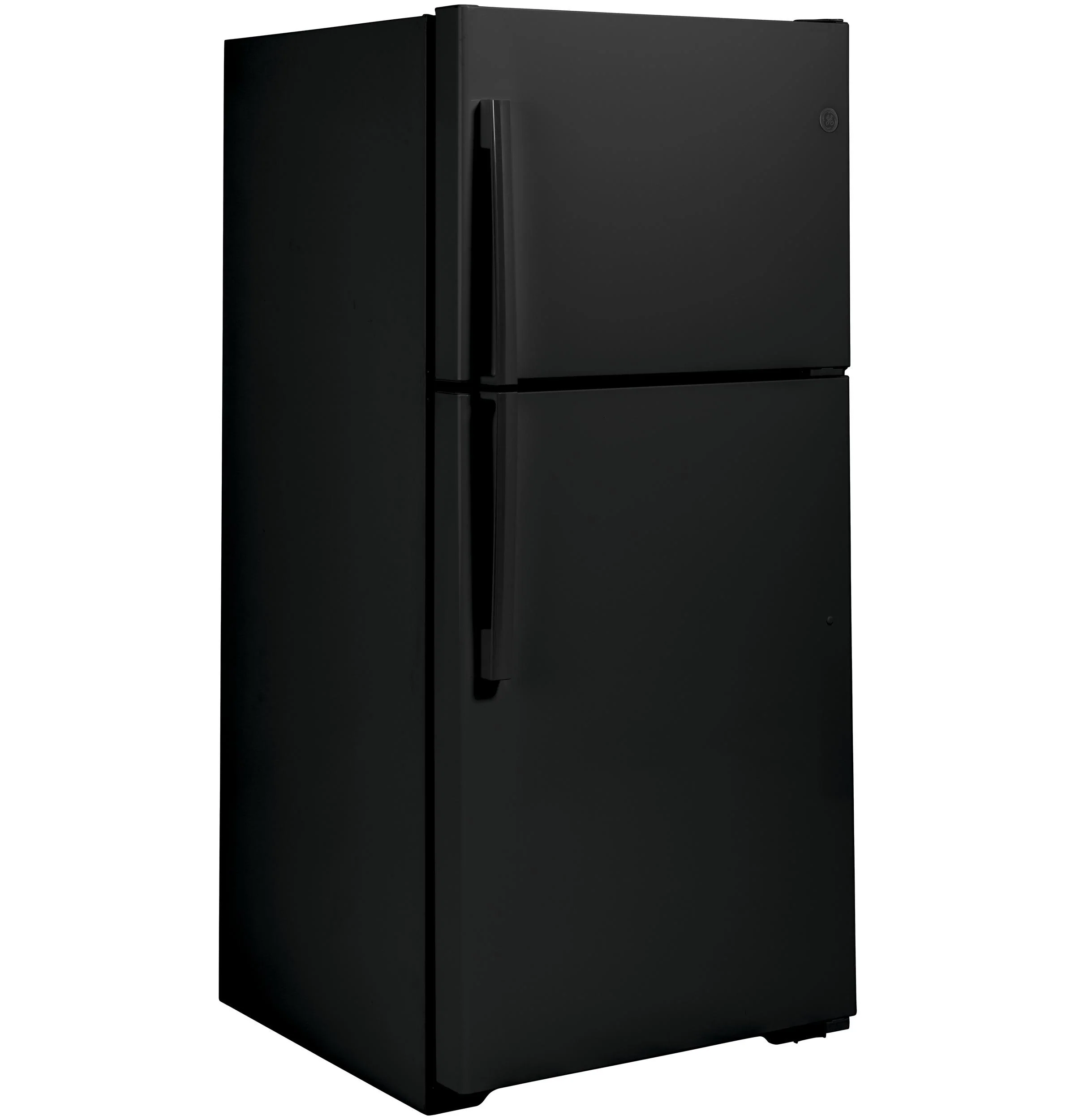 GTS22KGNRBB GE® 21.9 Cu. Ft. Garage Ready Top-Freezer Refrigerator - Image 3