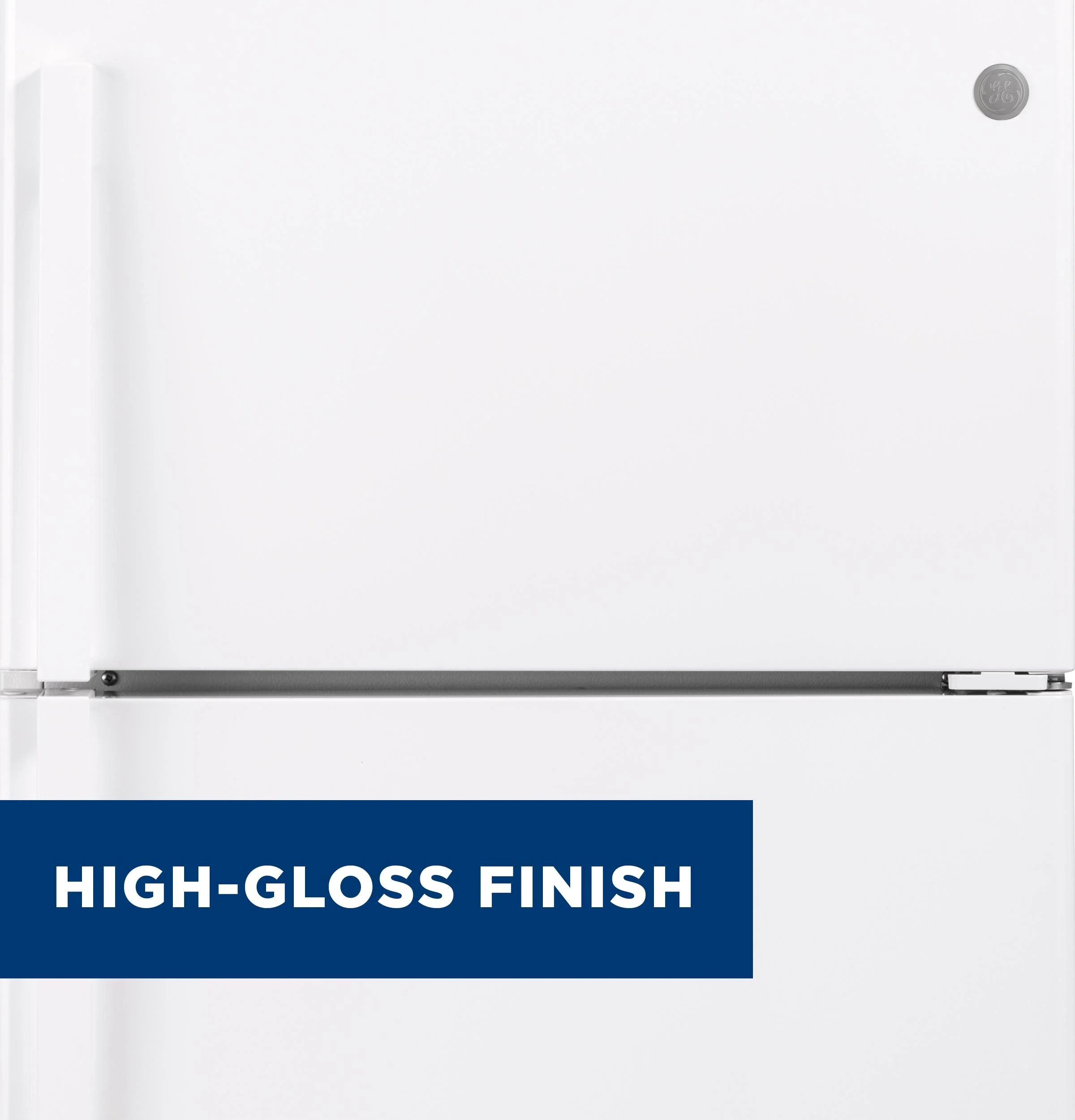GTS22KGNRWW GE® 21.9 Cu. Ft. Garage Ready Top-Freezer Refrigerator - Image 9