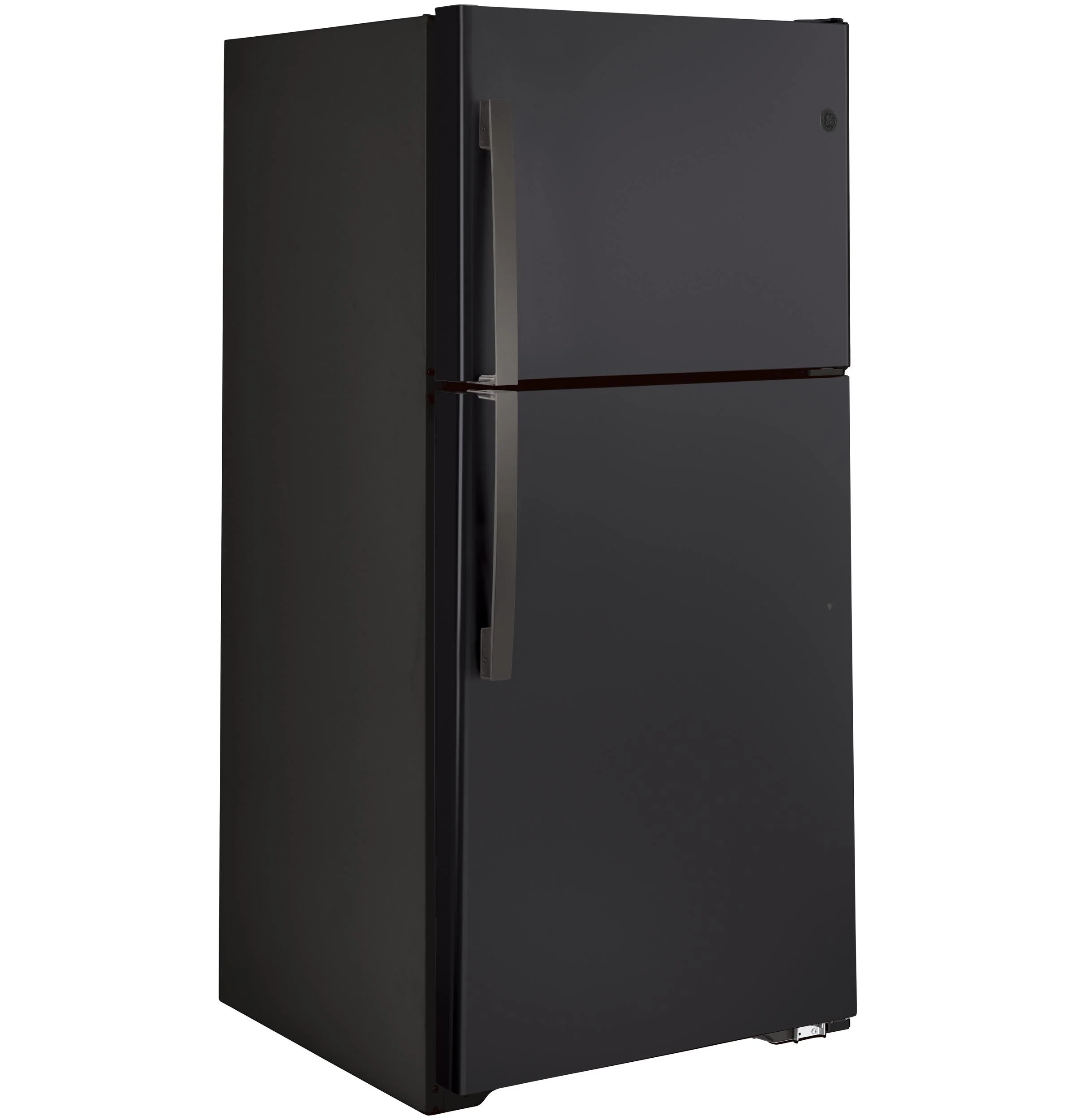 GTS22KMNRDS GE® 21.9 Cu. Ft. Garage Ready Top-Freezer Refrigerator - Image 4