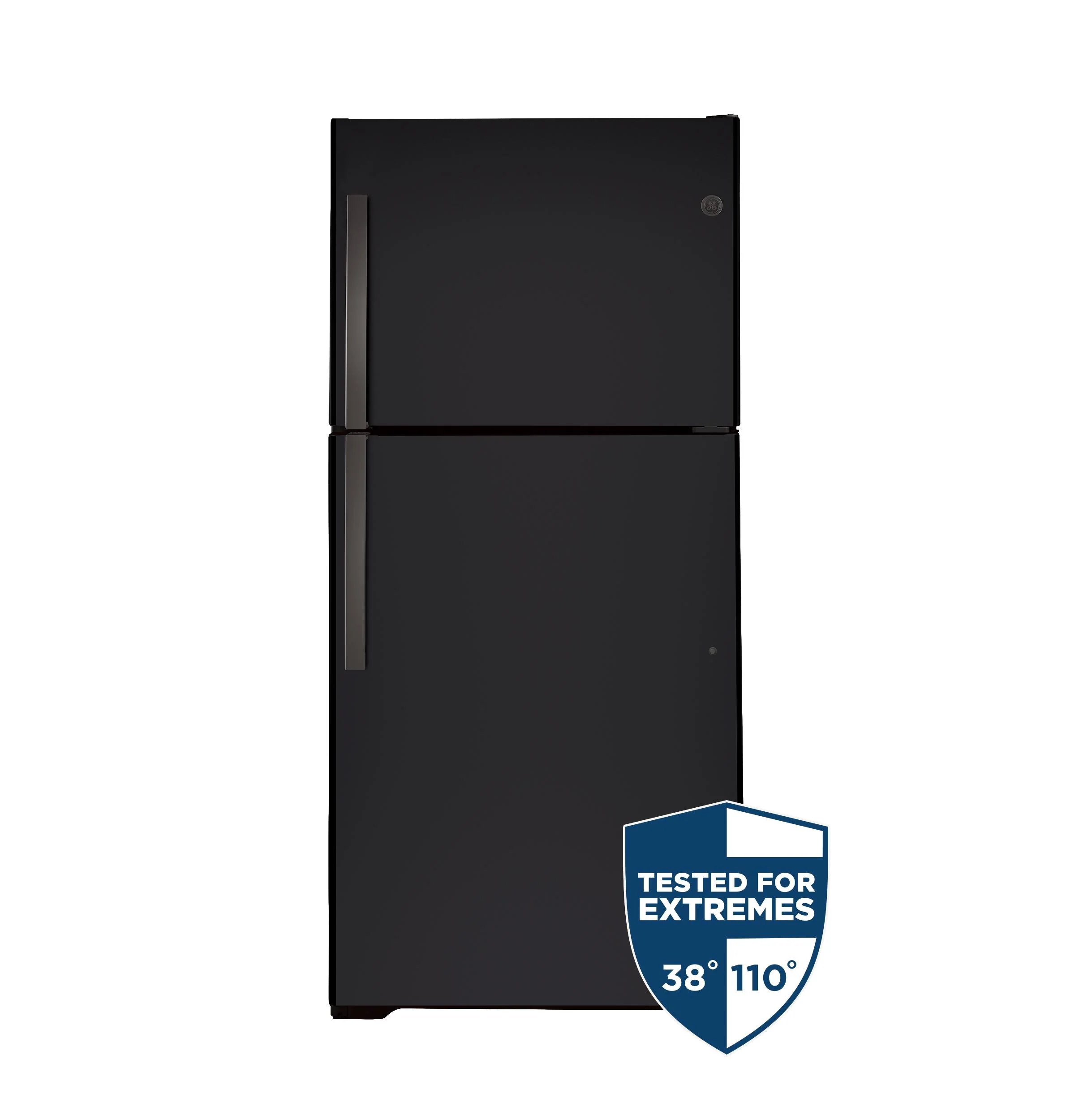 GTS22KMNRDS GE® 21.9 Cu. Ft. Garage Ready Top-Freezer Refrigerator - Image 5