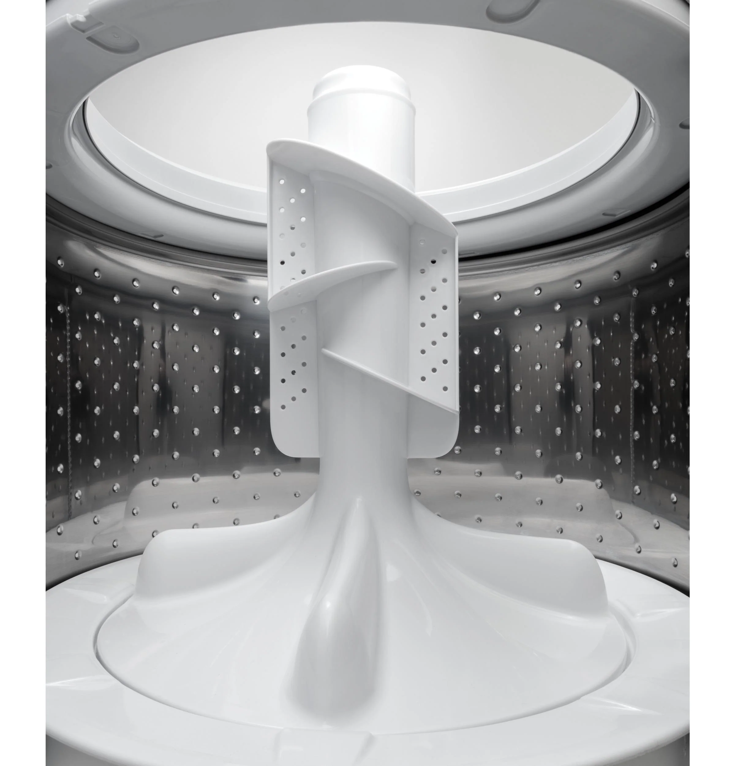 GTW325ASWWW GE® 4.0 cu. ft. Capacity Washer with Stainless Steel Basket and Water Level Control - Image 18