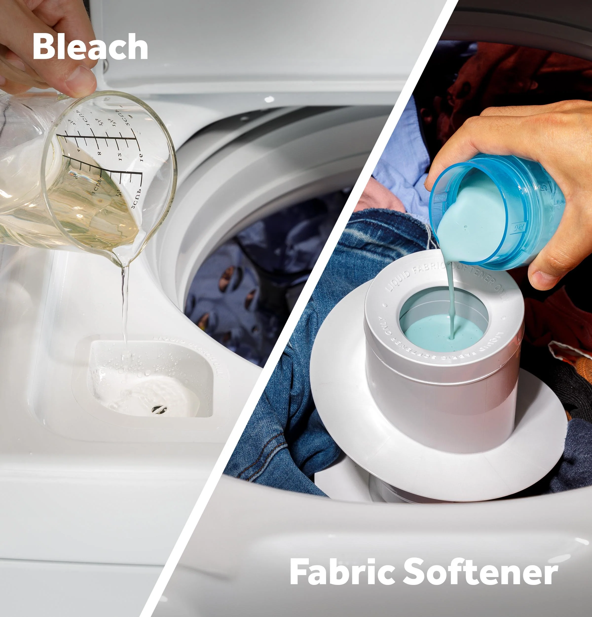 GTW385ASWWS GE® 4.3 cu. ft. Capacity Washer with Stainless Steel Basket,Cold Plus and Water Level Control - Image 18