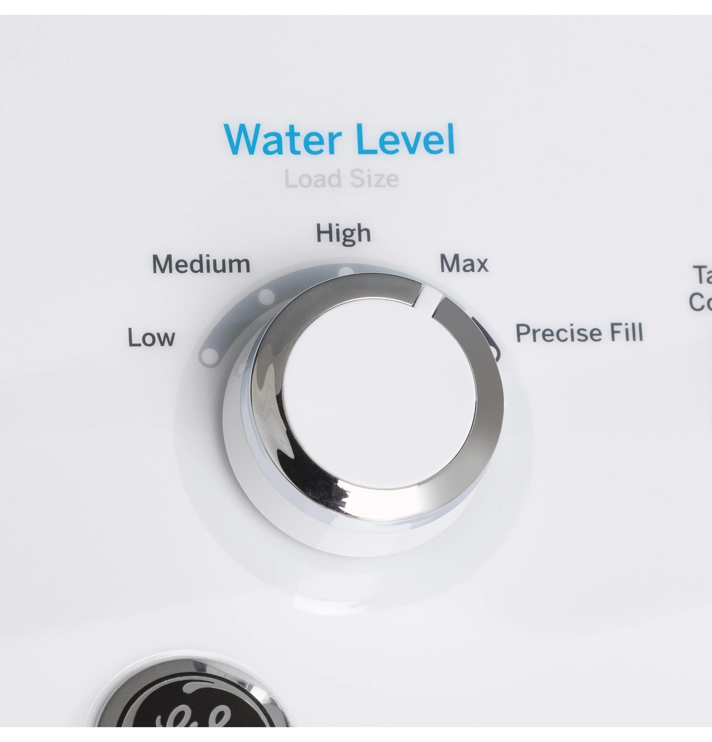 GE® 4.5 cu. ft. Capacity Washer with Stainless Steel Basket - Image 15