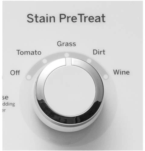 GTW490ACJWW GE® ENERGY STAR® 4.4 cu. ft. stainless steel capacity washer - Image 7