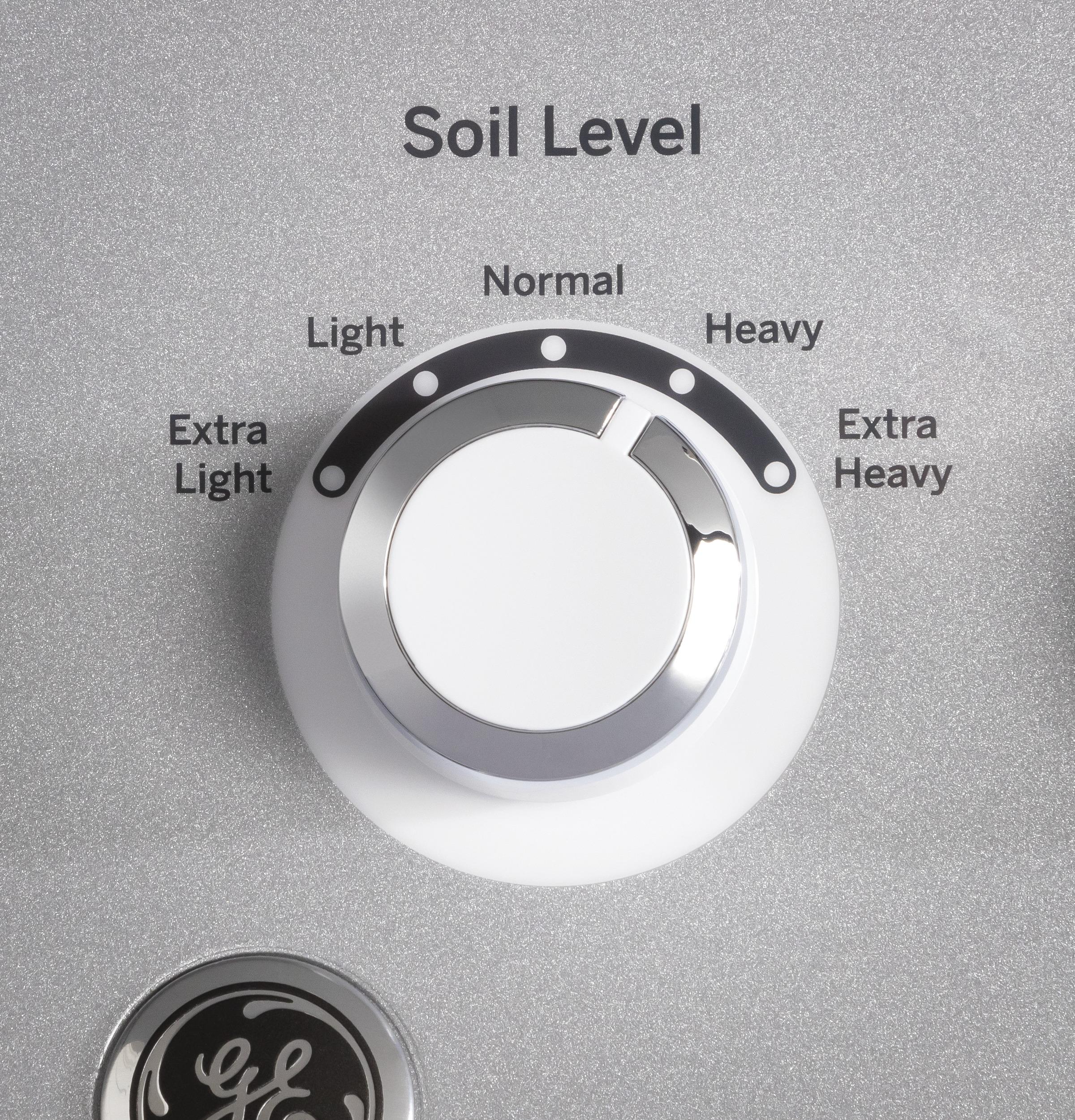 GTW500ASNWS GE® ENERGY STAR® 4.6 cu. ft. Capacity Washer with Stainless Steel Basket - Image 11