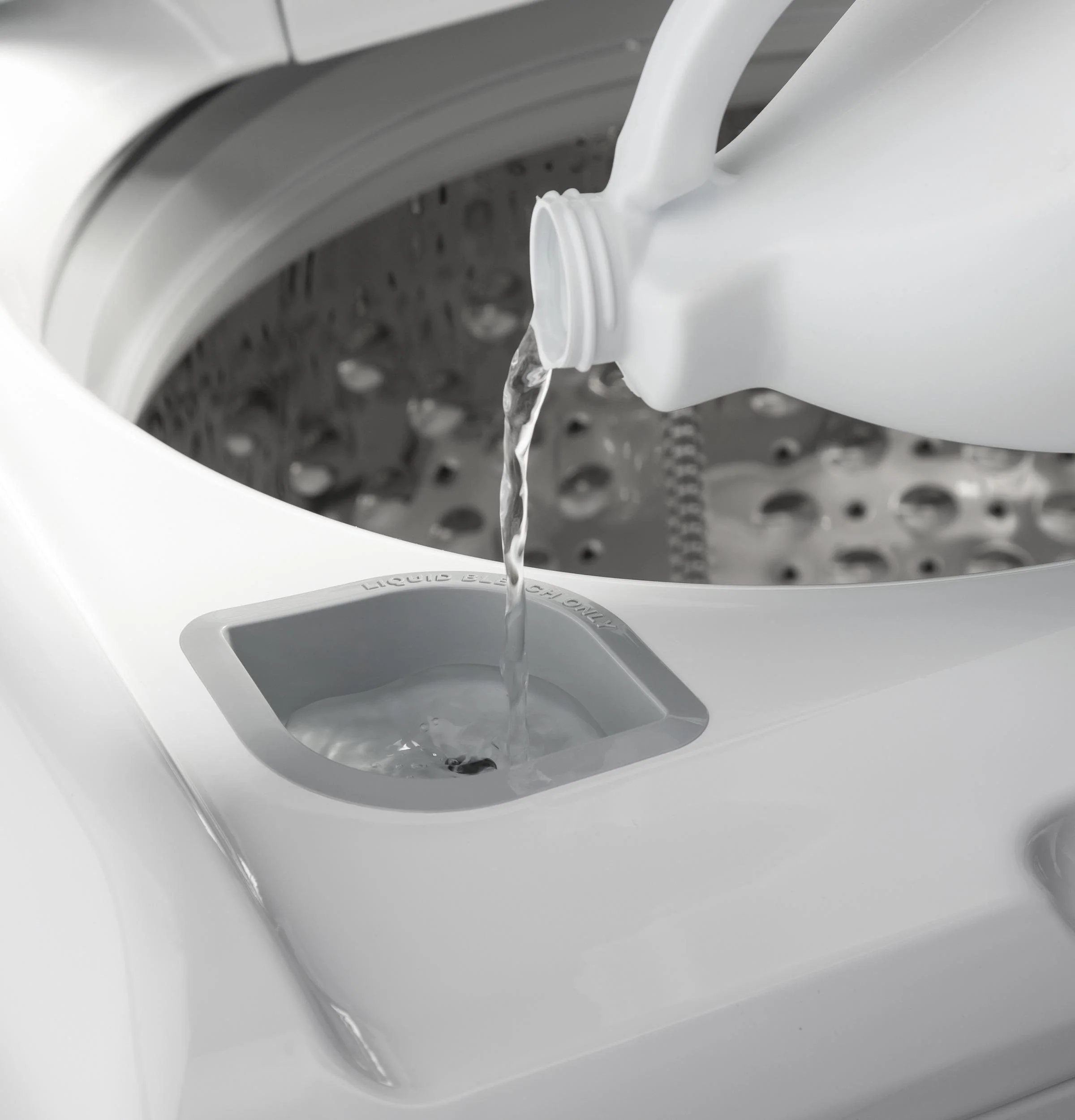 GTW525ACWWB GE® 4.3 cu. ft. Capacity Washer with Stainless Steel Basket,5-yr Limited Warranty - Image 14