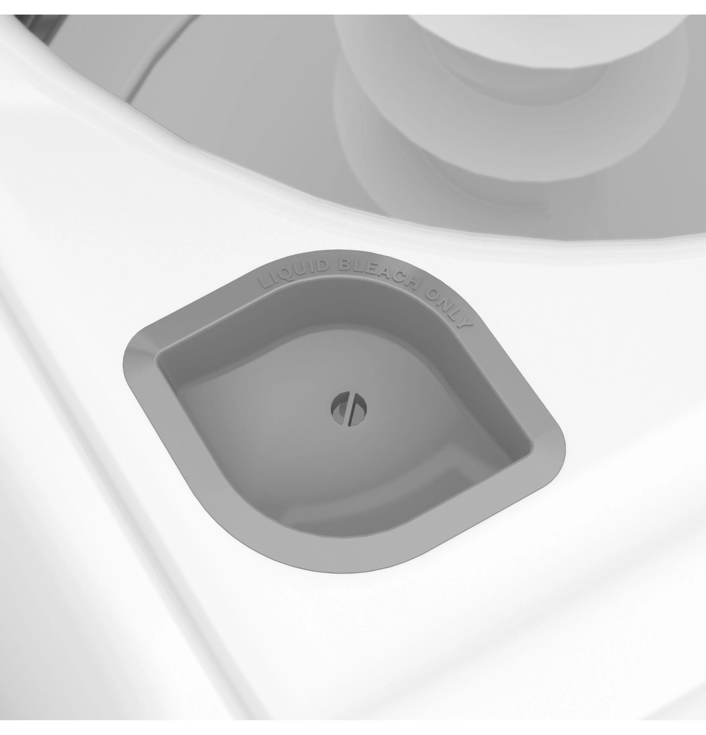 GTW585BSVWS GE® 4.5 cu. ft. Capacity Washer with Water Level Control - Image 9