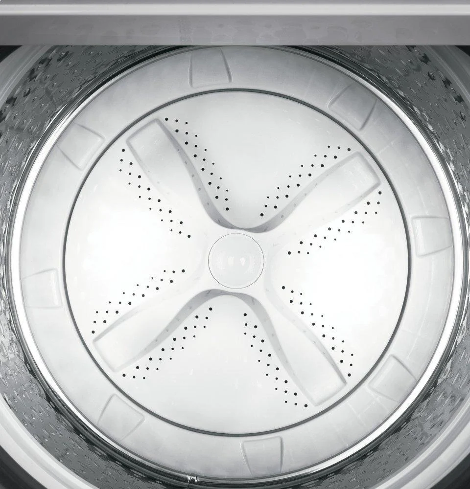 GE® 4.8 cu. ft. Capacity Washer with Sanitize w/Oxi and FlexDispense® - Image 16