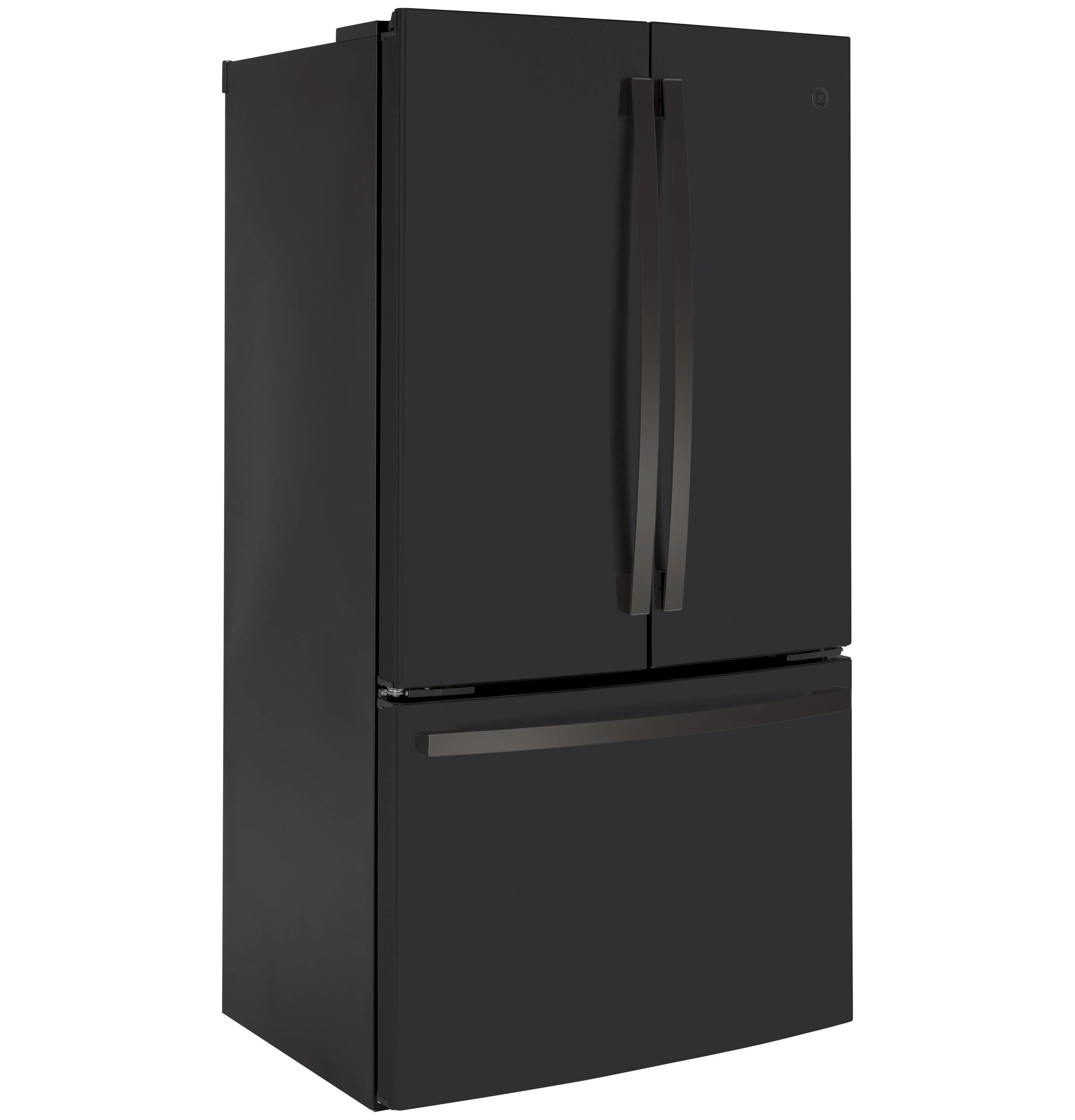 GE® ENERGY STAR® 23.1 Cu. Ft. Counter-Depth French-Door Refrigerator - Image 12