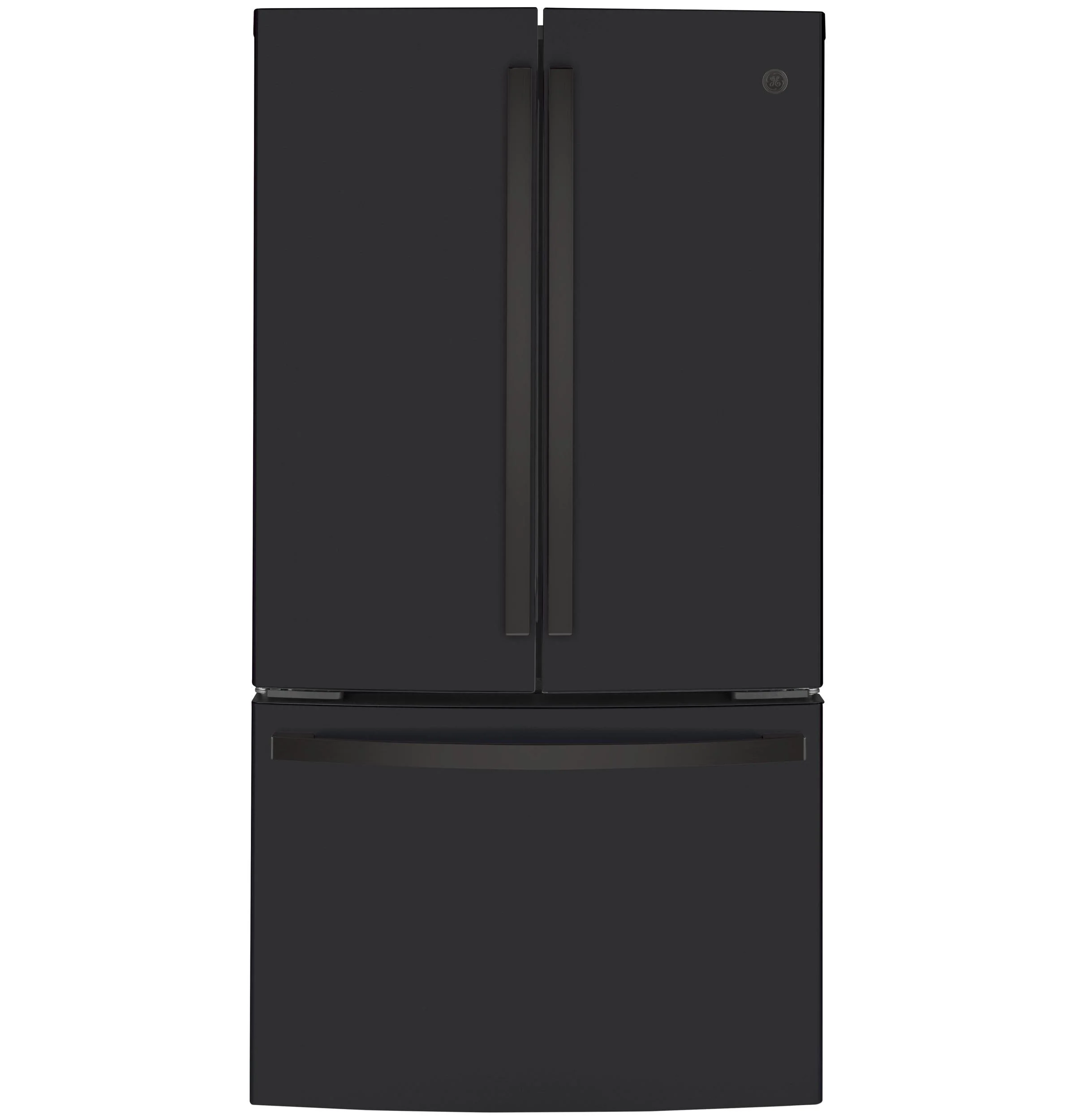 GE® ENERGY STAR® 23.1 Cu. Ft. Counter-Depth French-Door Refrigerator - Image 9