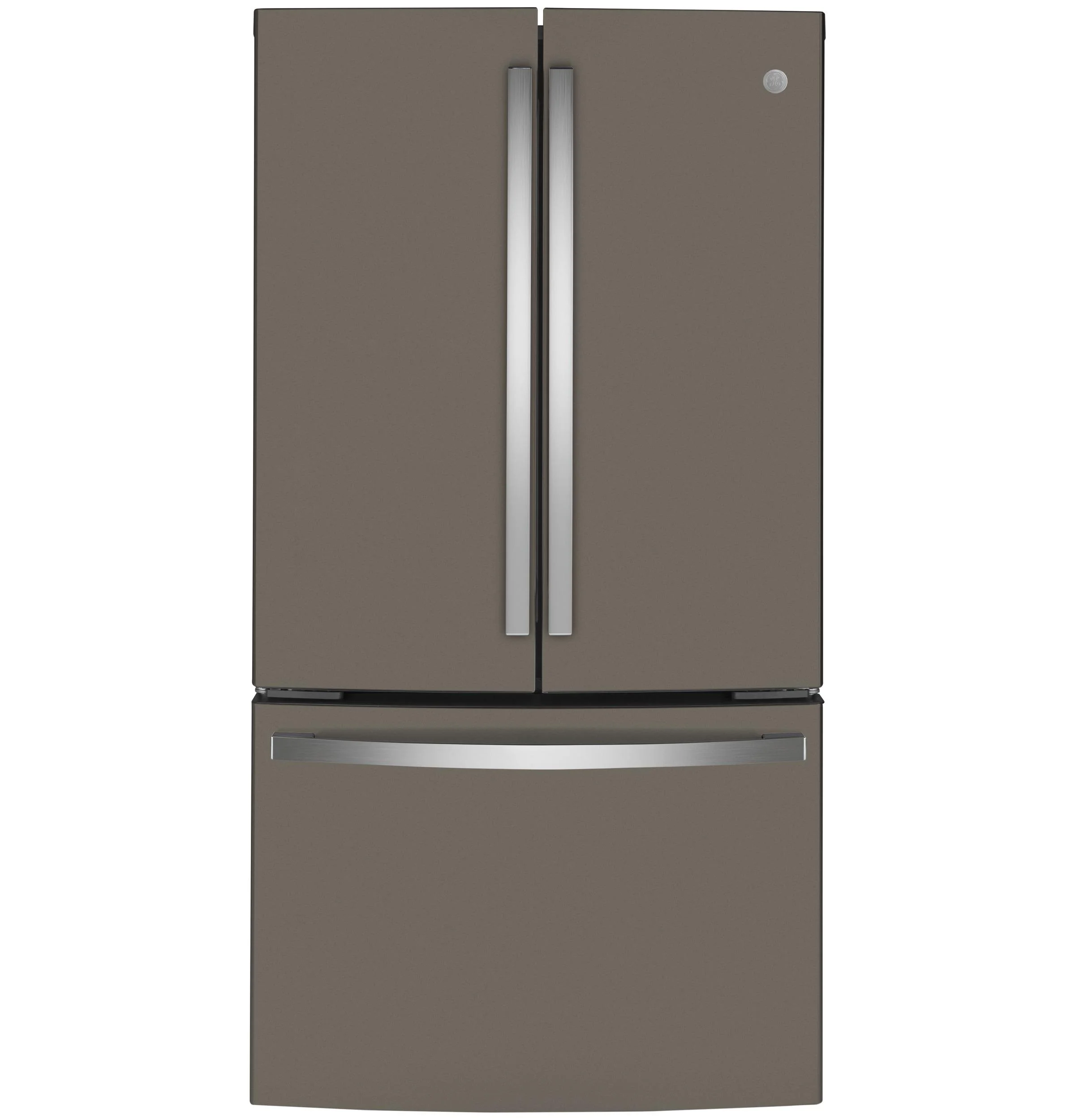 GWE23GMNES GE® ENERGY STAR® 23.1 Cu. Ft. Counter-Depth French-Door Refrigerator - Image 11