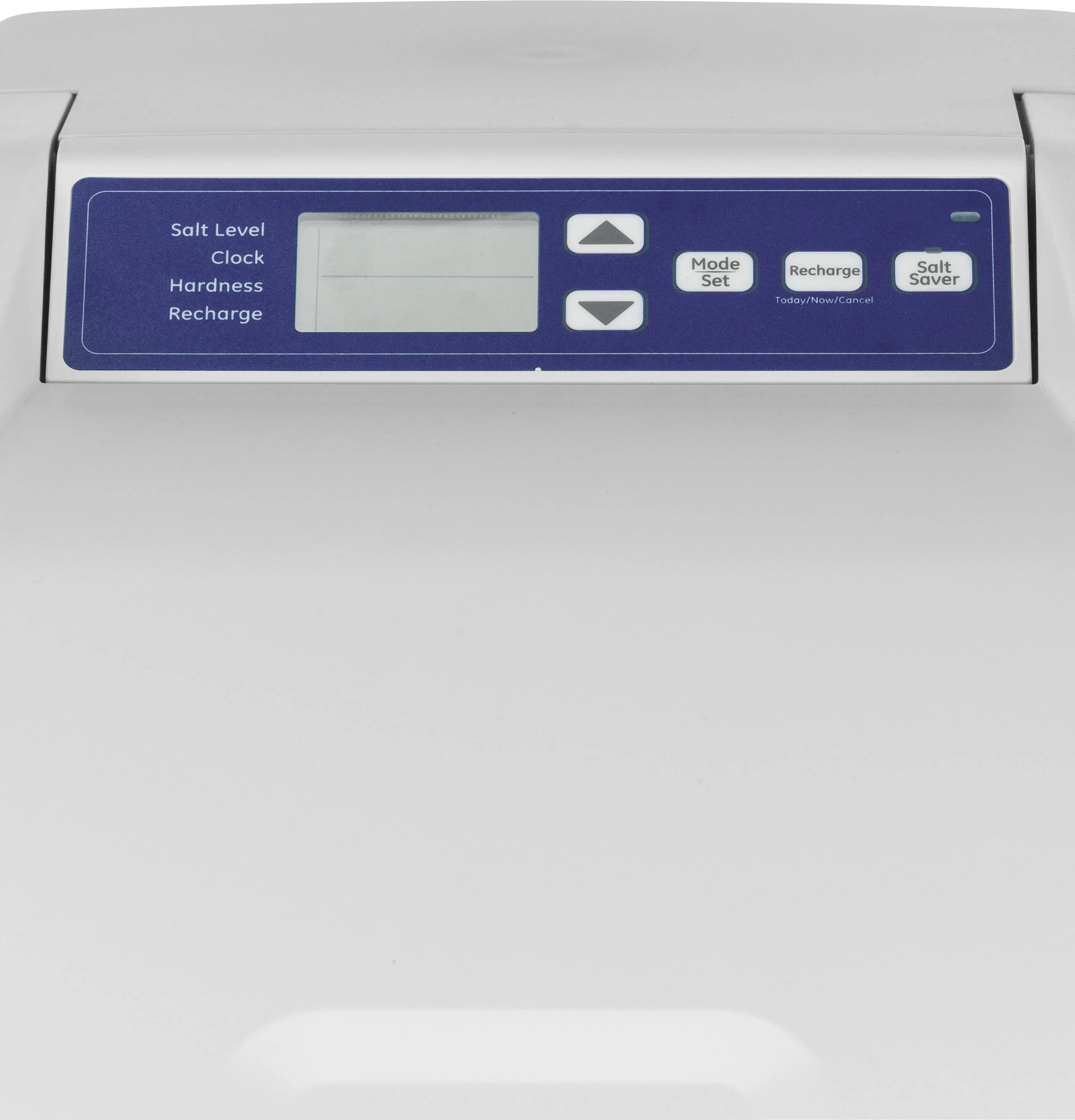 GXMH31H GE® 30,000 Grain Water Softener and Filter In One - Image 3