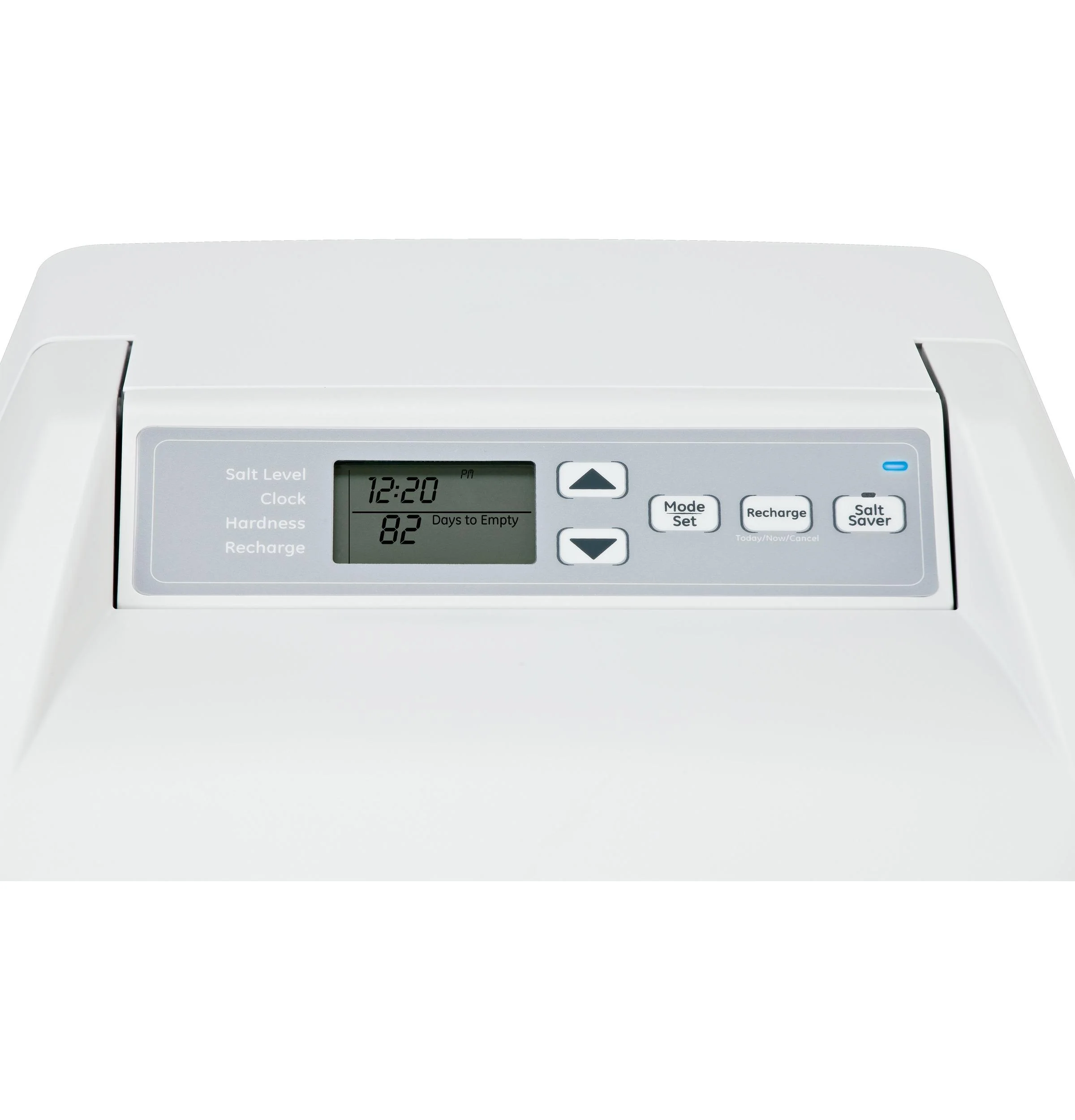 GXSH40V GE® 40,000 Grain Water Softener - Image 4