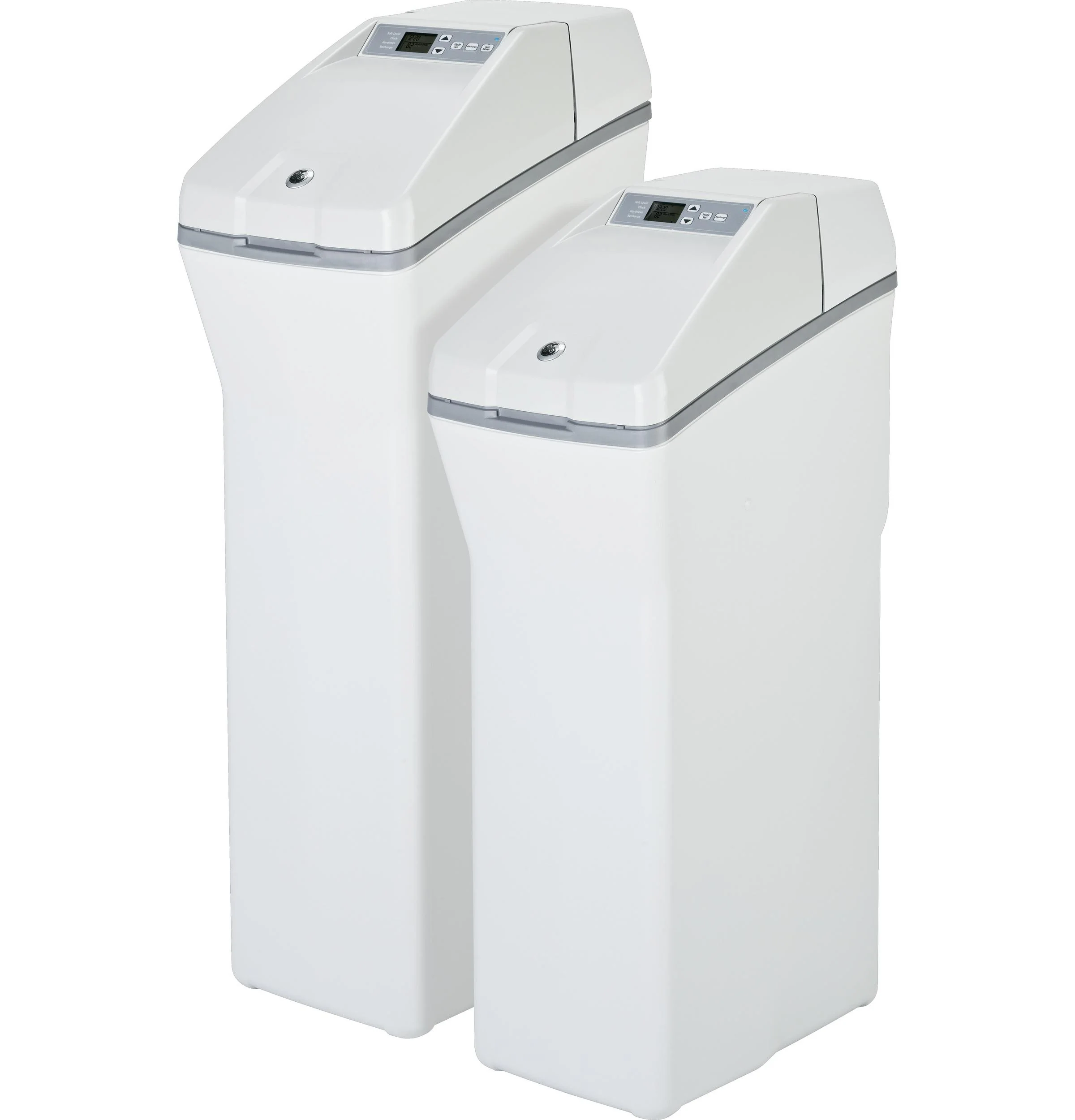 GXSH40V GE® 40,000 Grain Water Softener - Image 6
