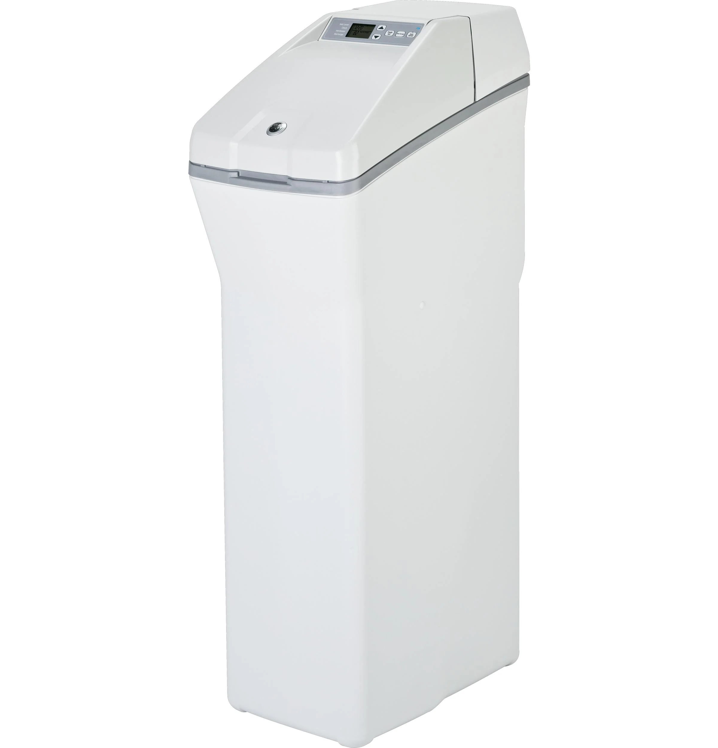 GE® 45,000 Grain Water Softener - Image 2