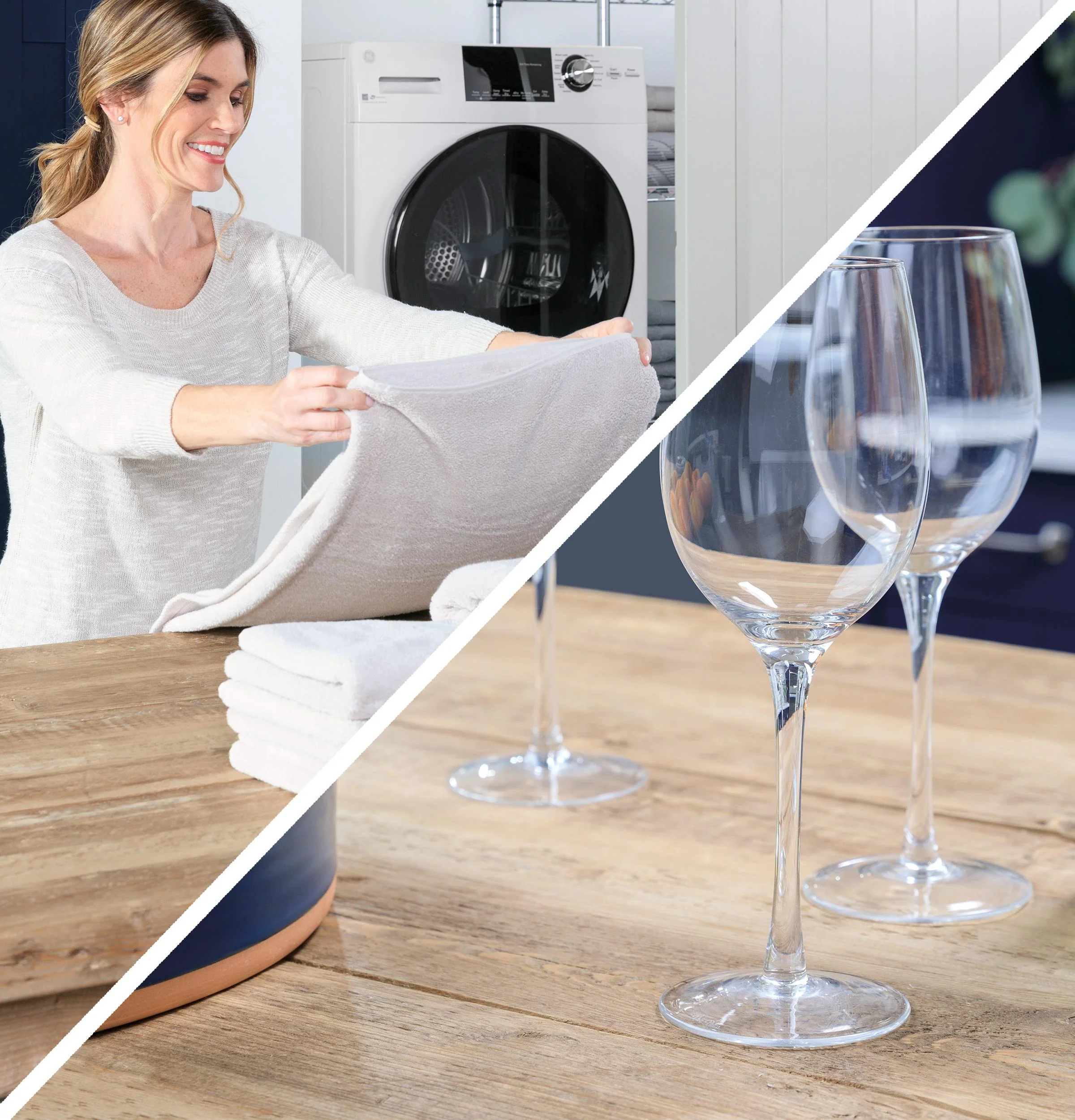 GXSHC40N GE® Smart 40,000 Grain Water Softener - Image 19