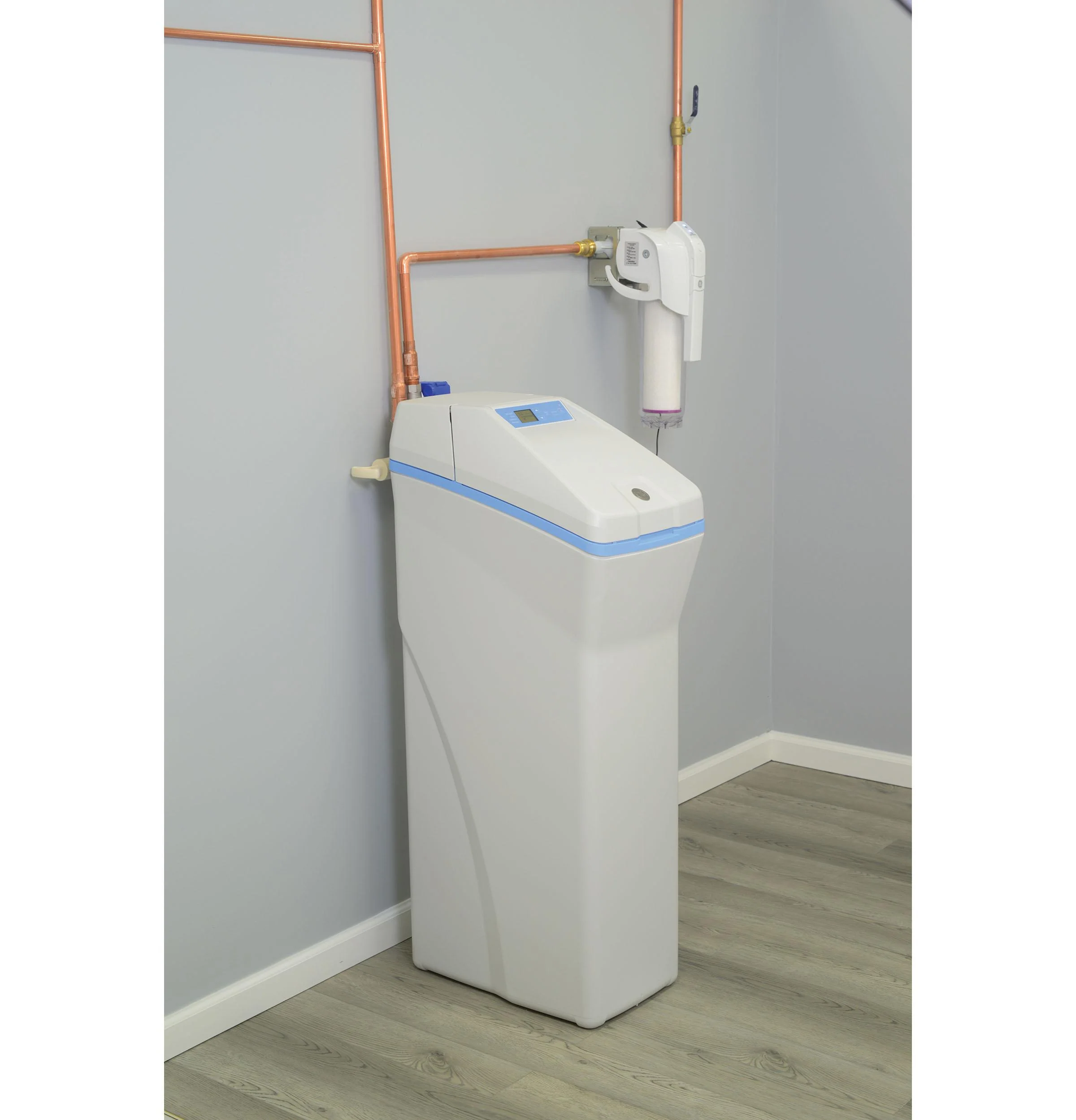 GXSHC40N GE® Smart 40,000 Grain Water Softener - Image 22