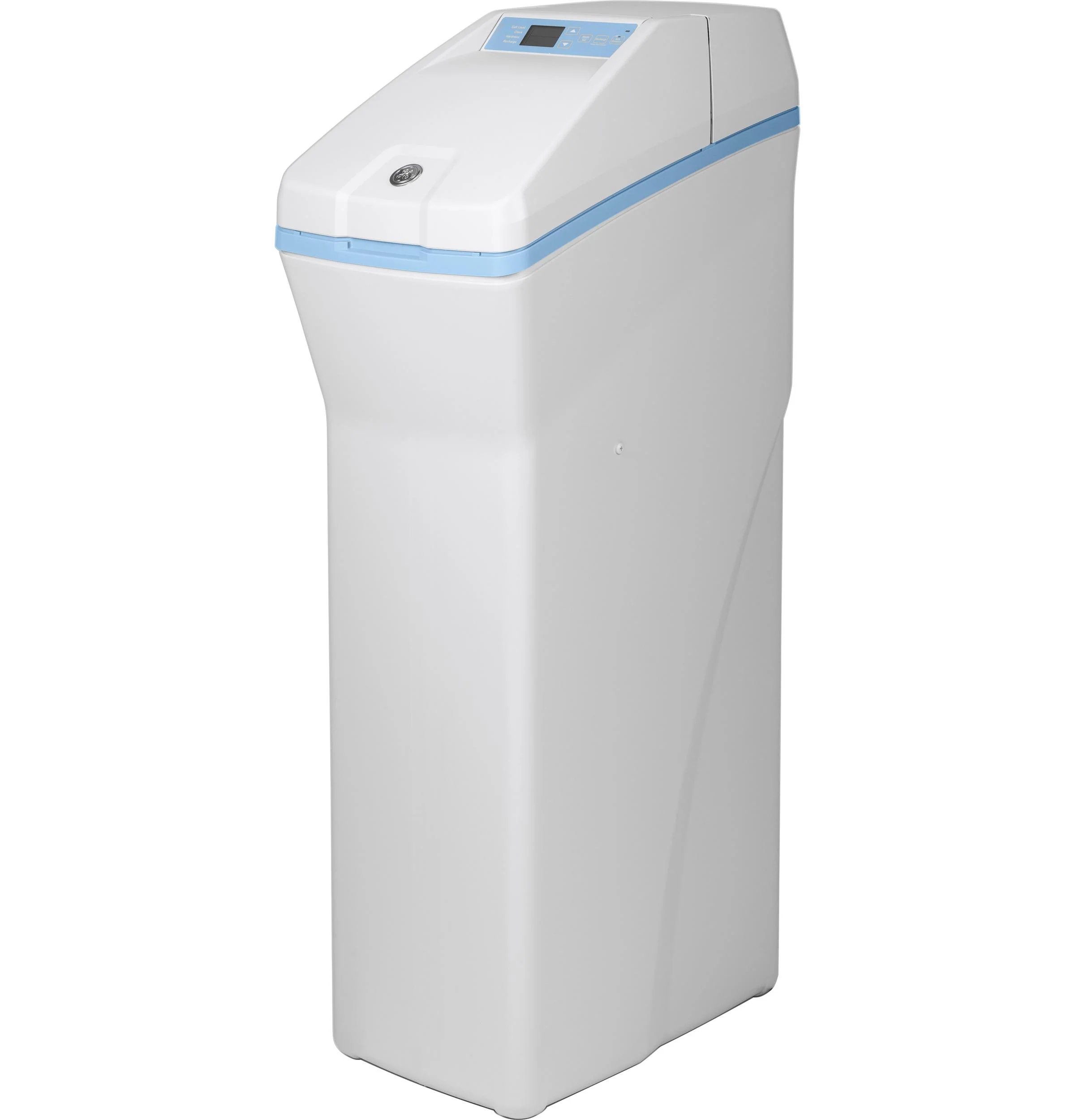 GXSHC40N GE® Smart 40,000 Grain Water Softener - Image 3