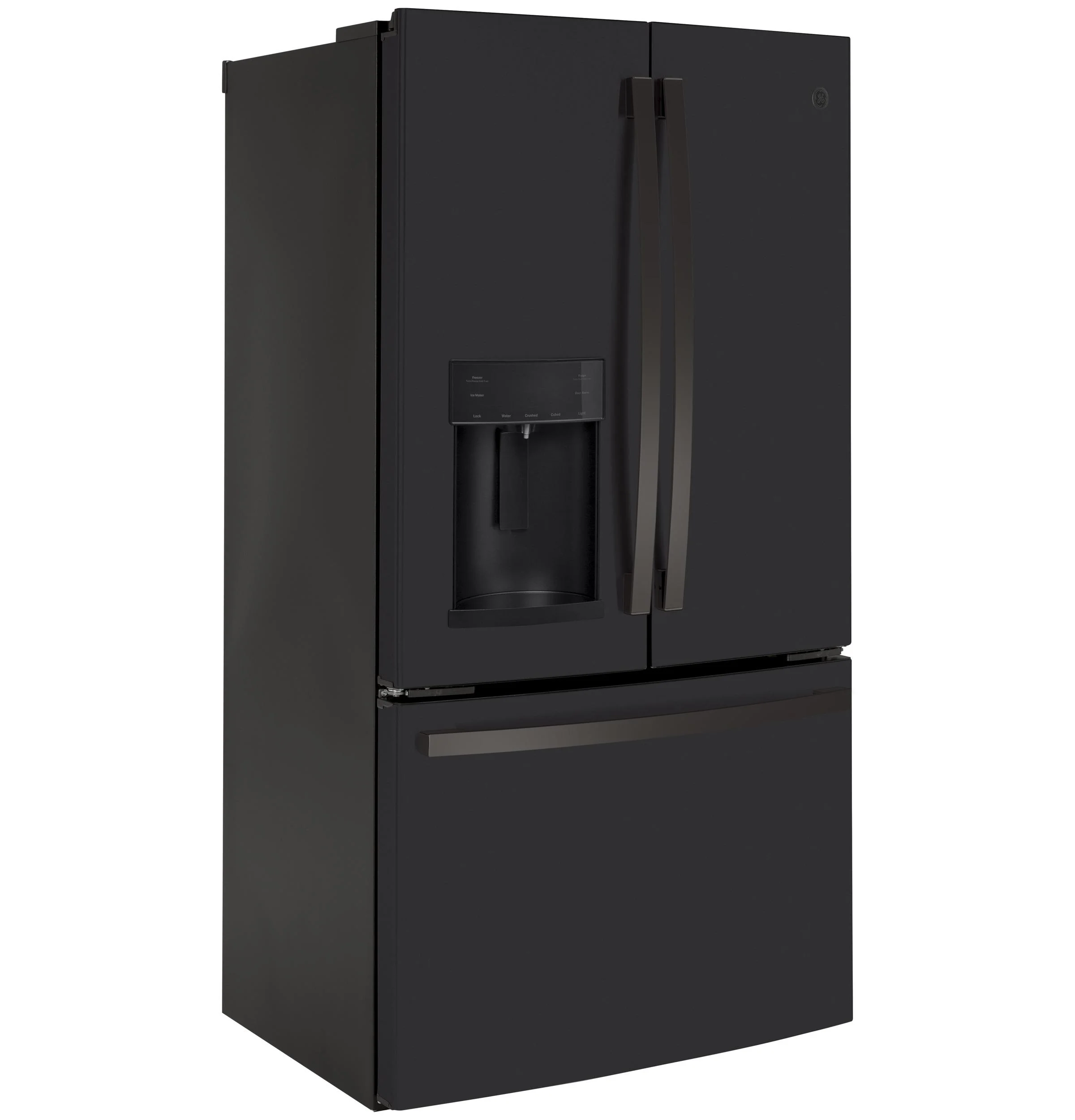 GYE22GENDS GE® ENERGY STAR® 22.1 Cu. Ft. Counter-Depth French-Door Refrigerator - Image 14