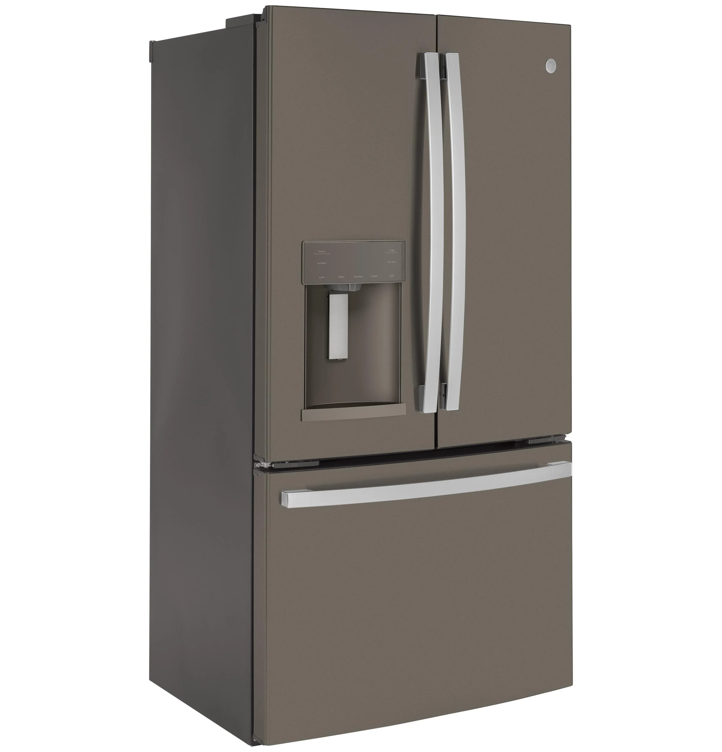 GYE22GMNES GE® ENERGY STAR® 22.1 Cu. Ft. Counter-Depth French-Door Refrigerator - Image 16