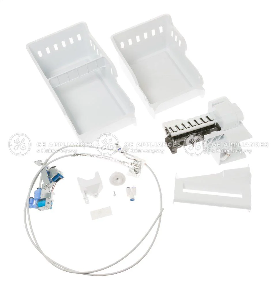 IM5D GE® Icemaker - Image 2