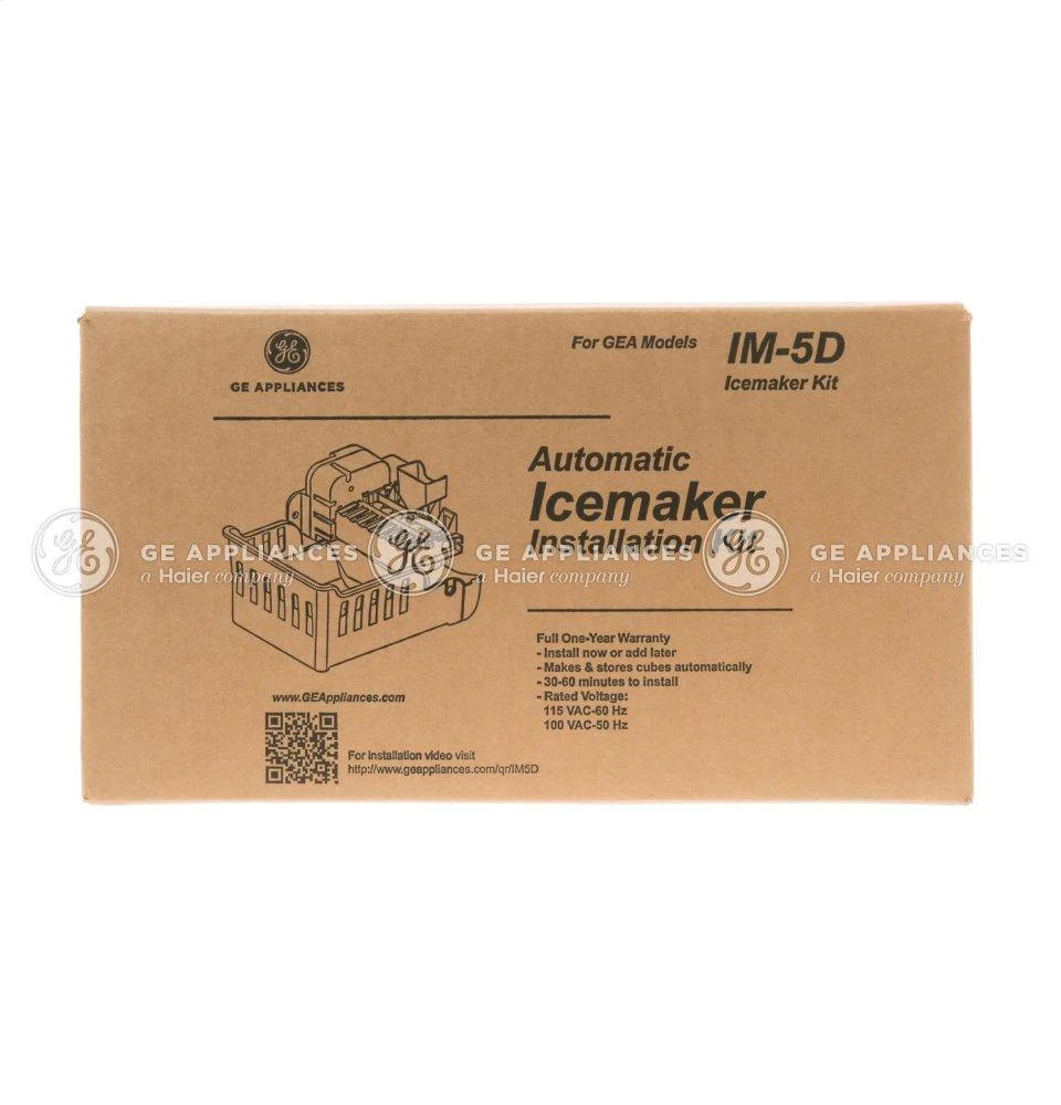 IM5D GE® Icemaker - Image 5