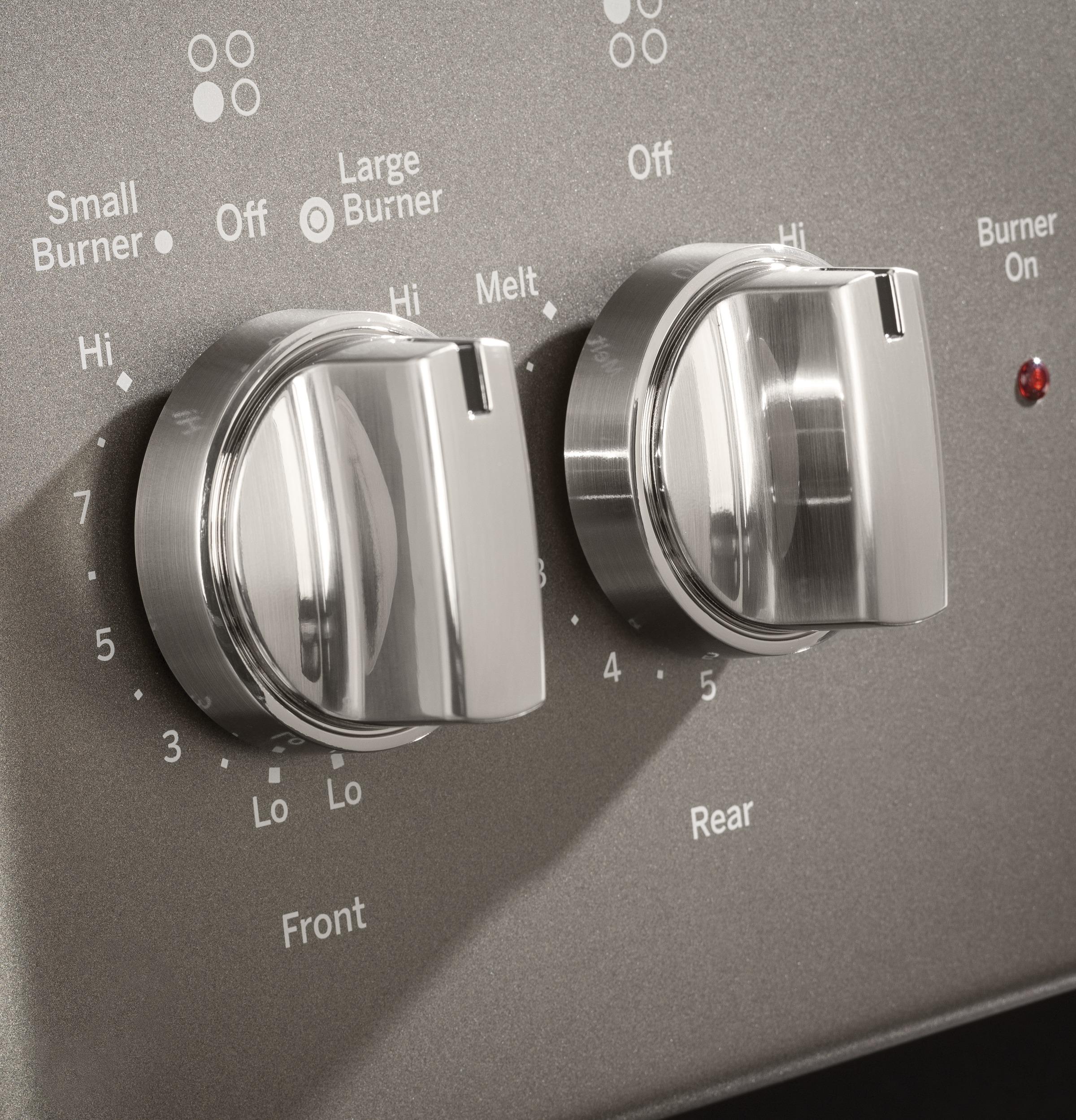 JB645EKES GE® 30" Free-Standing Electric Range - Image 19