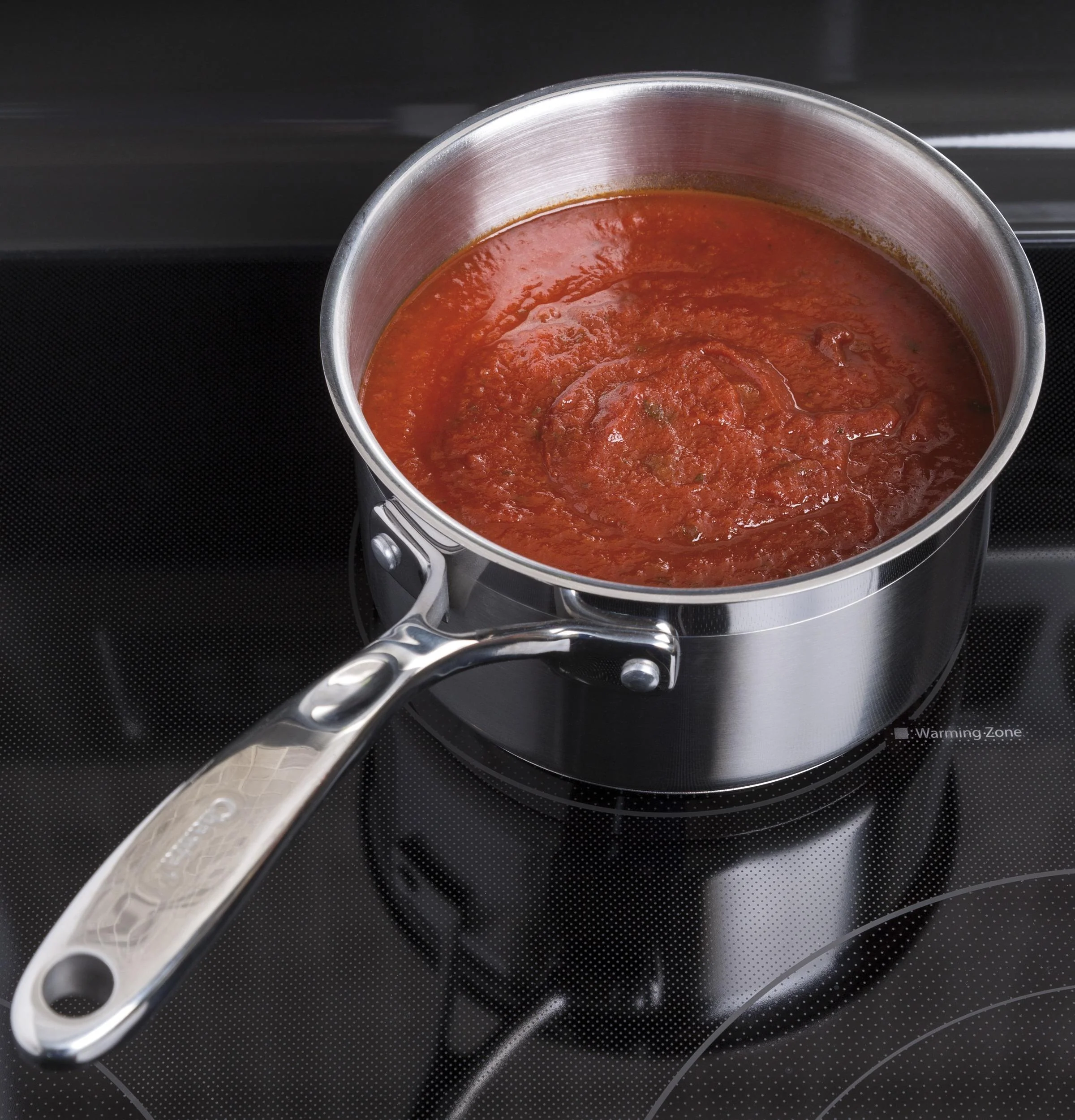 GE® 30" Free-Standing Electric Convection Range - Image 8