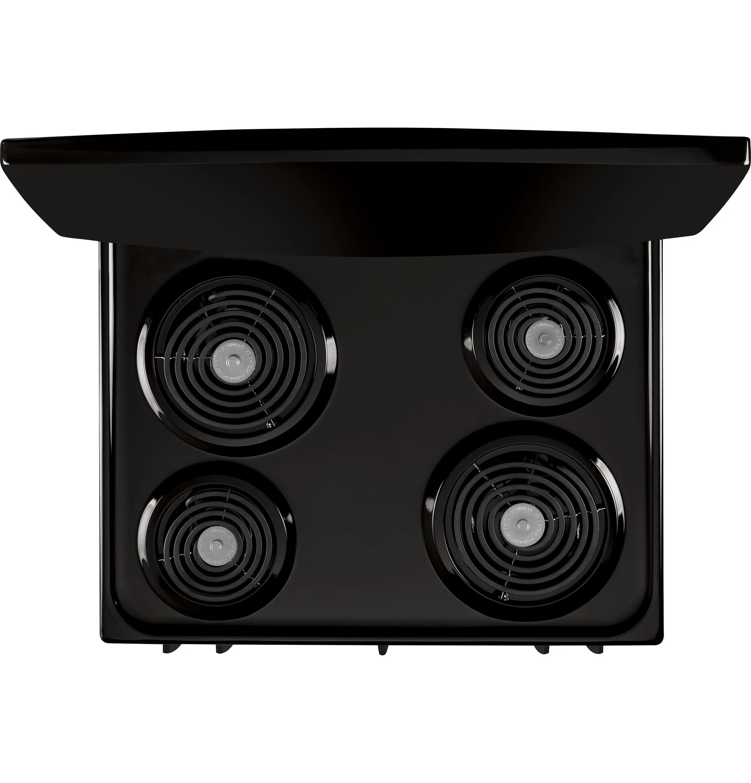 JBS460DMBB GE® ENERGY STAR® 30" Free-Standing Electric Range - Image 5