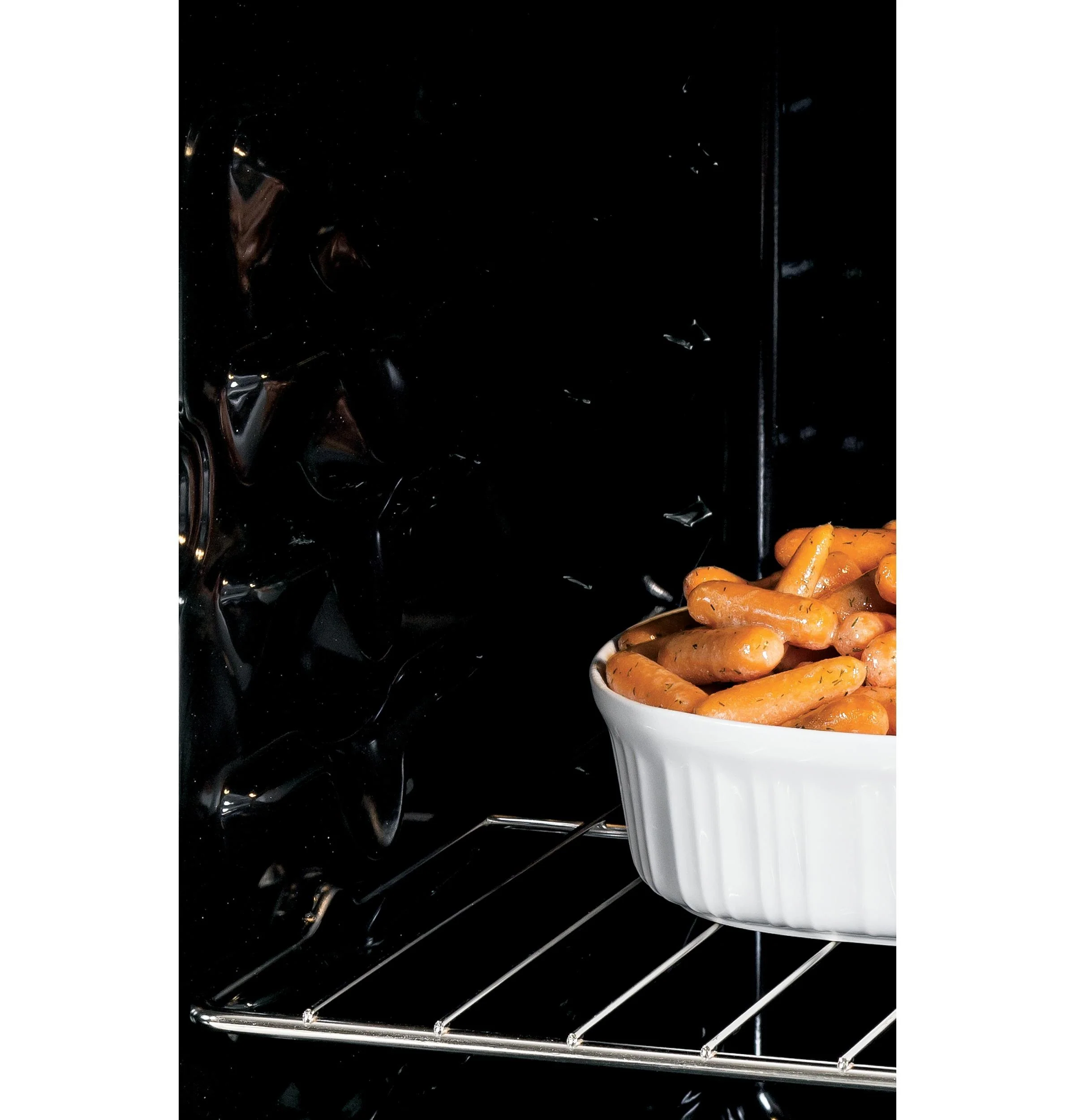 GE® 30" Drop-In Electric Range - Image 11