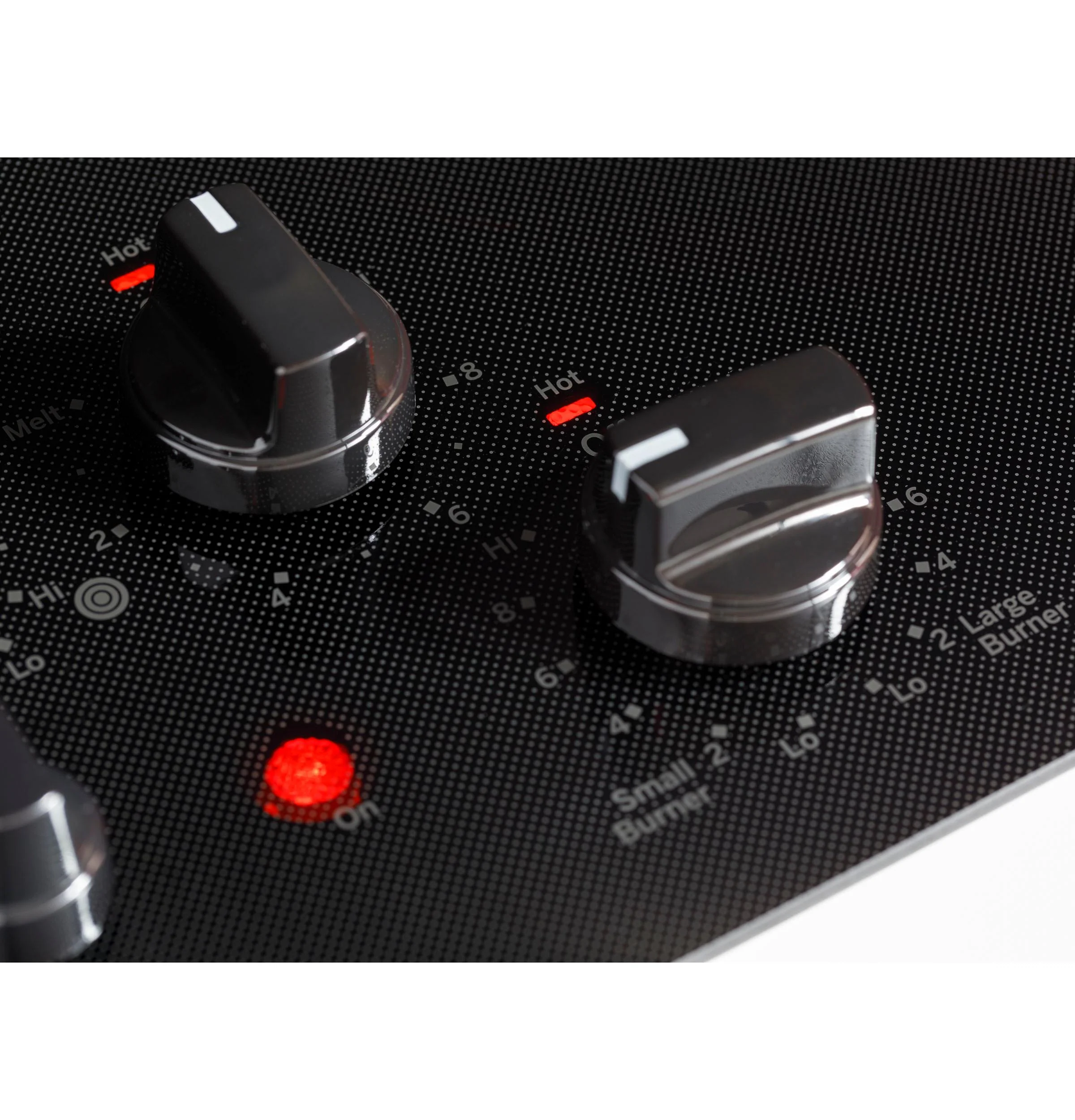 JEP5036STSS GE® 36" Built-In Knob Control Electric Cooktop - Image 39