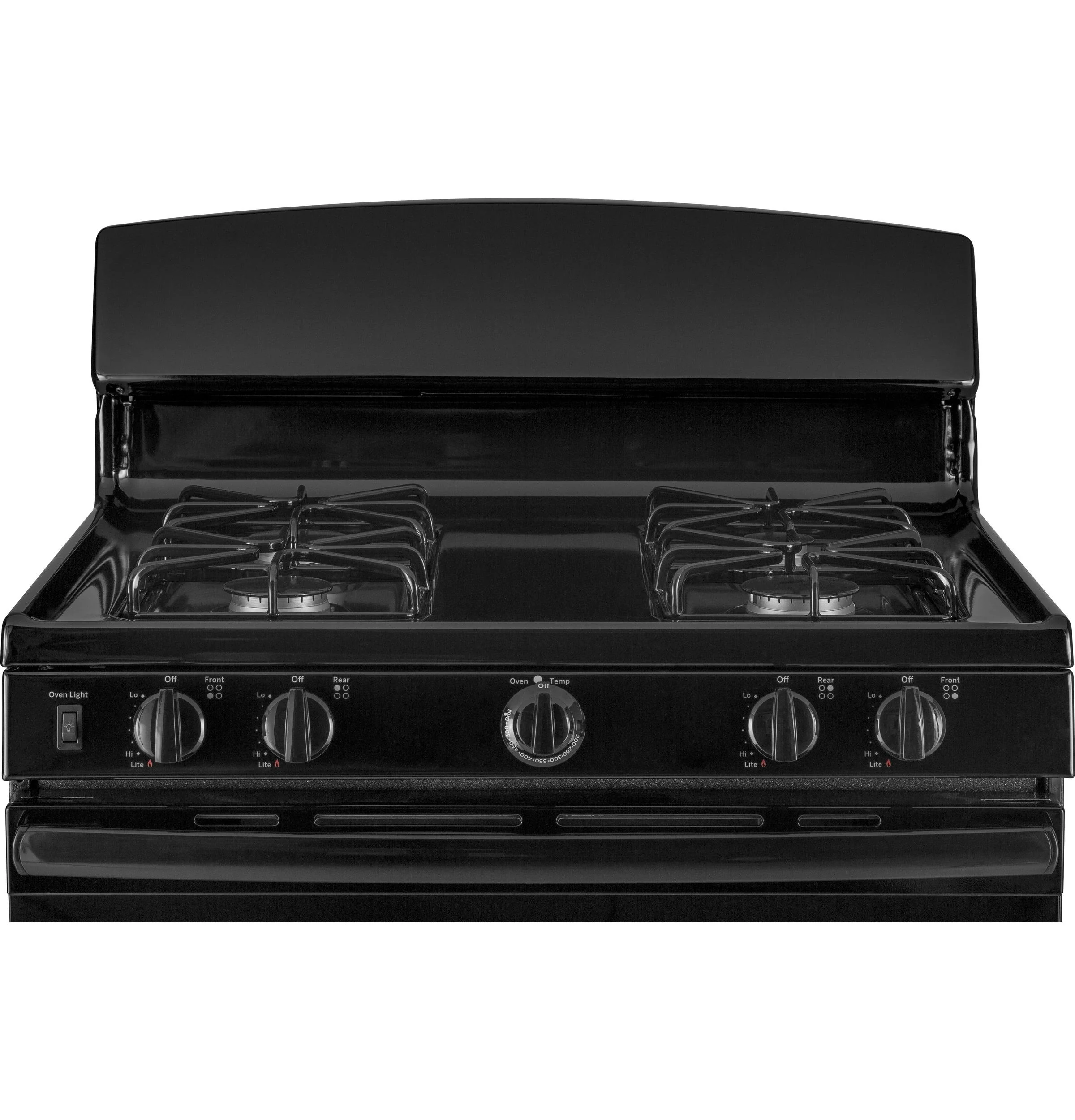 JGBS30DEKBB GE® 30" Free-Standing Gas Range - Image 4